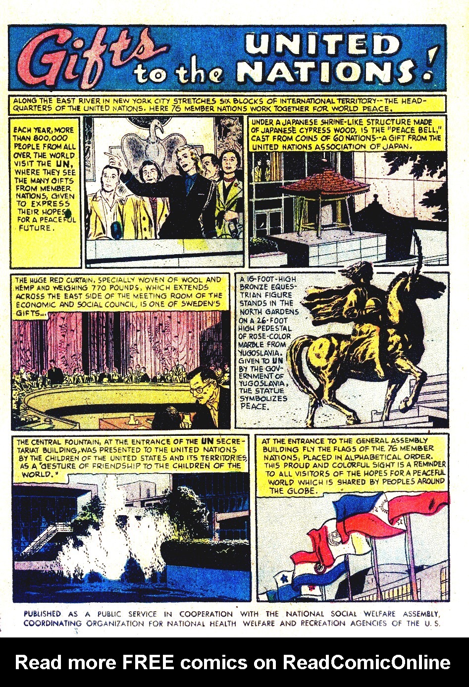 Read online Star Spangled War Stories (1952) comic -  Issue #52 - 10