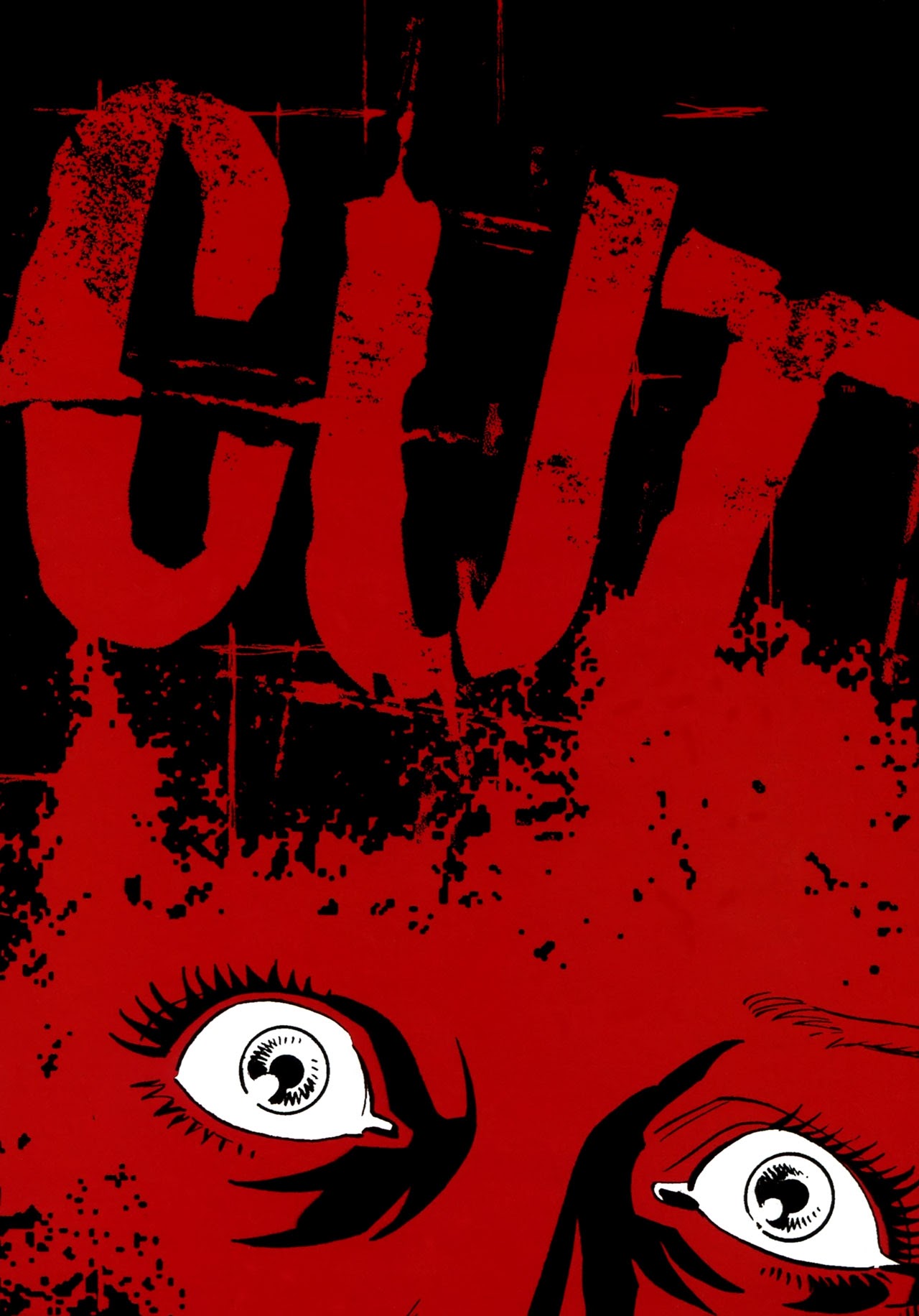 Read online Cut comic -  Issue # TPB - 5