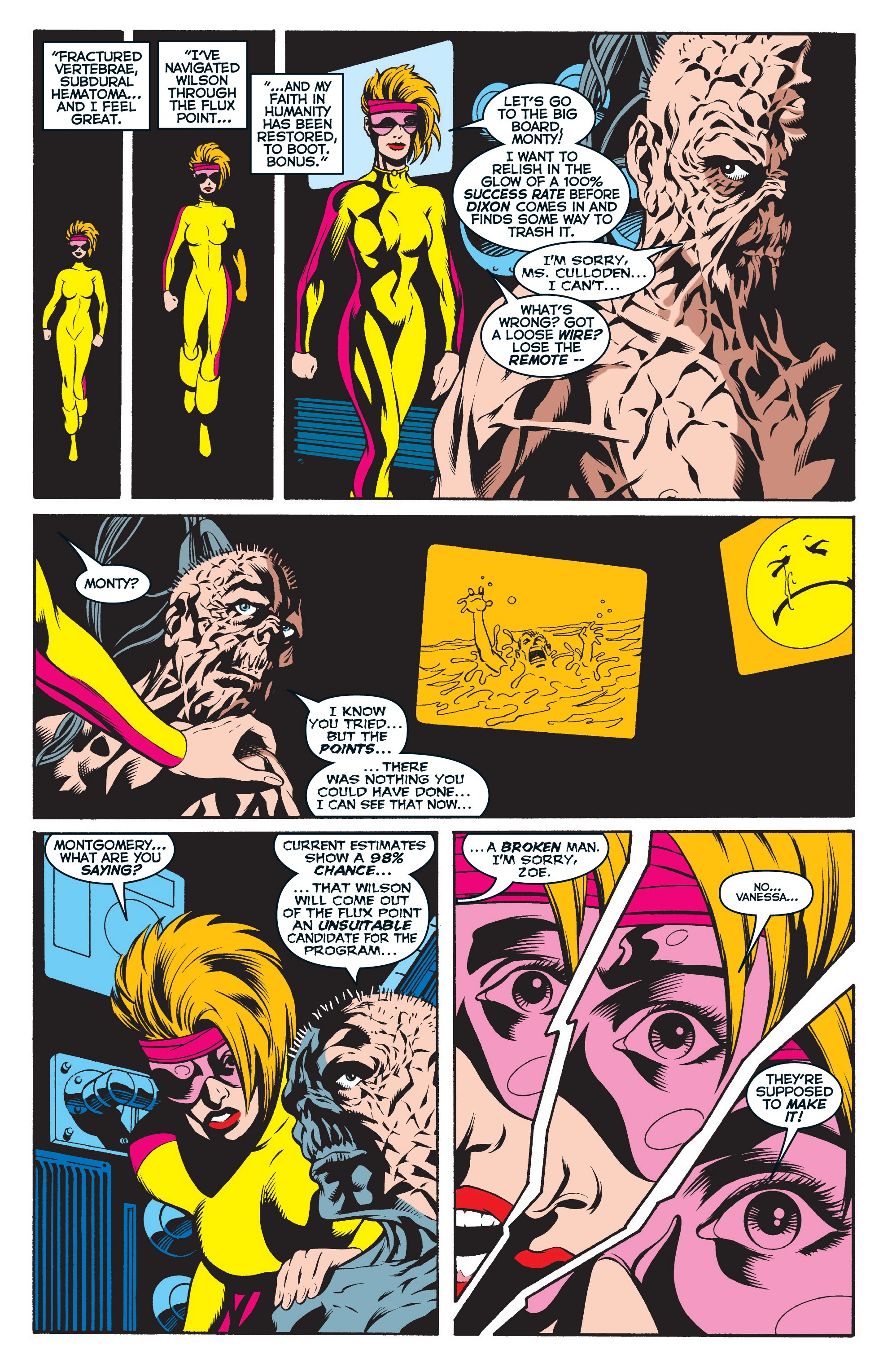 Read online Deadpool Classic comic -  Issue # TPB 2 (Part 2) - 18