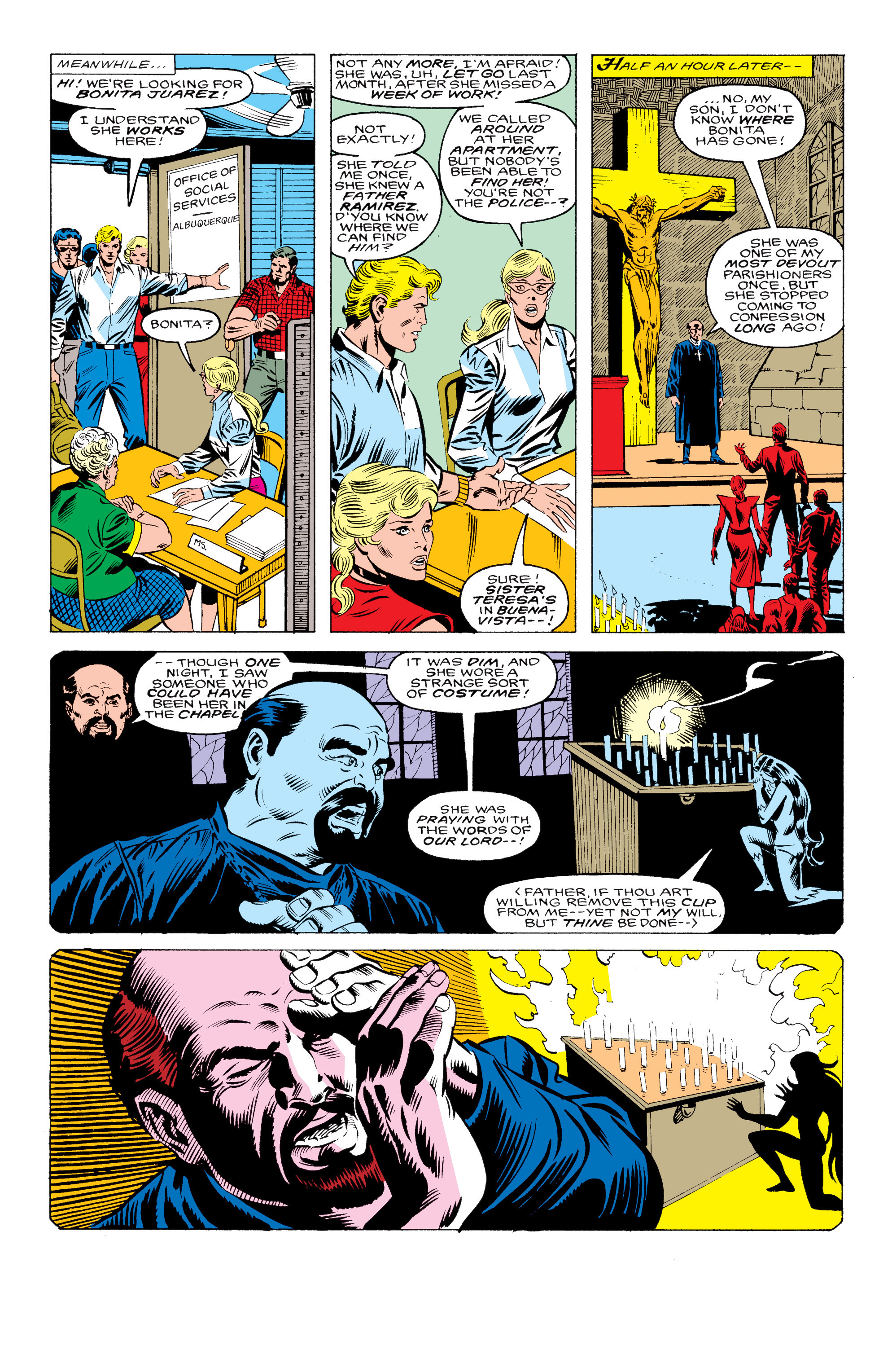 Read online West Coast Avengers (1985) comic -  Issue #17 - 11