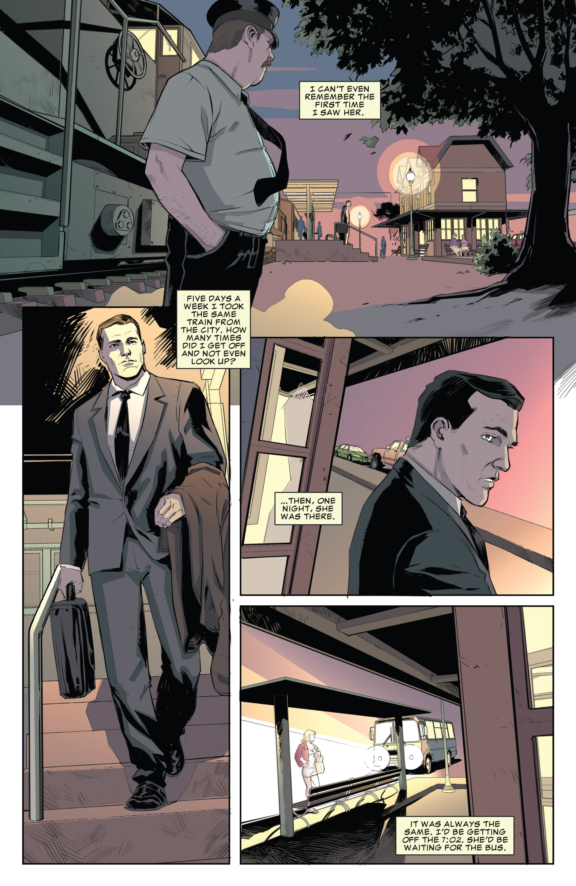 Read online Punisher Max: The Complete Collection comic -  Issue # TPB 6 (Part 3) - 96