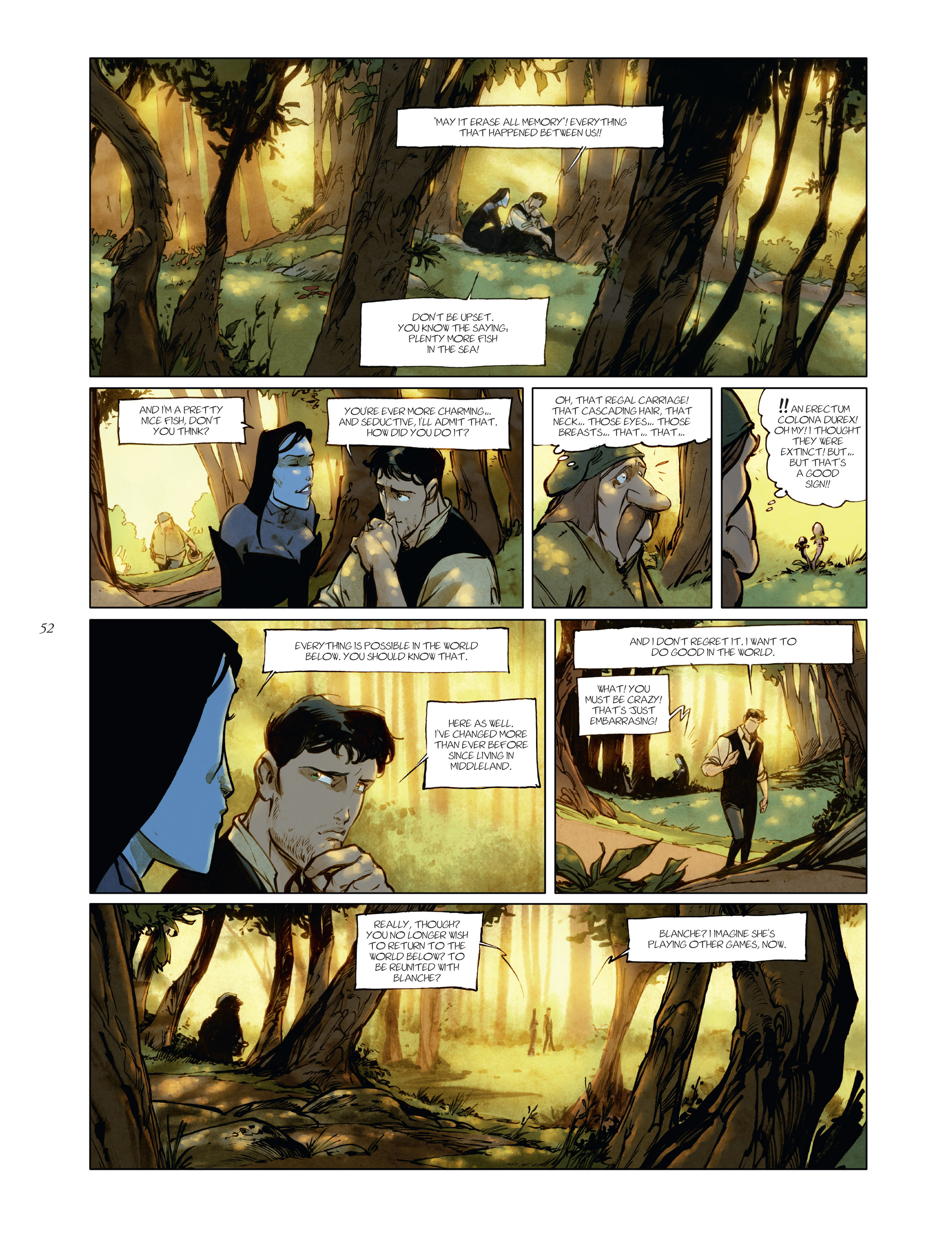 Read online Spellbound (2015) comic -  Issue #4 - 55