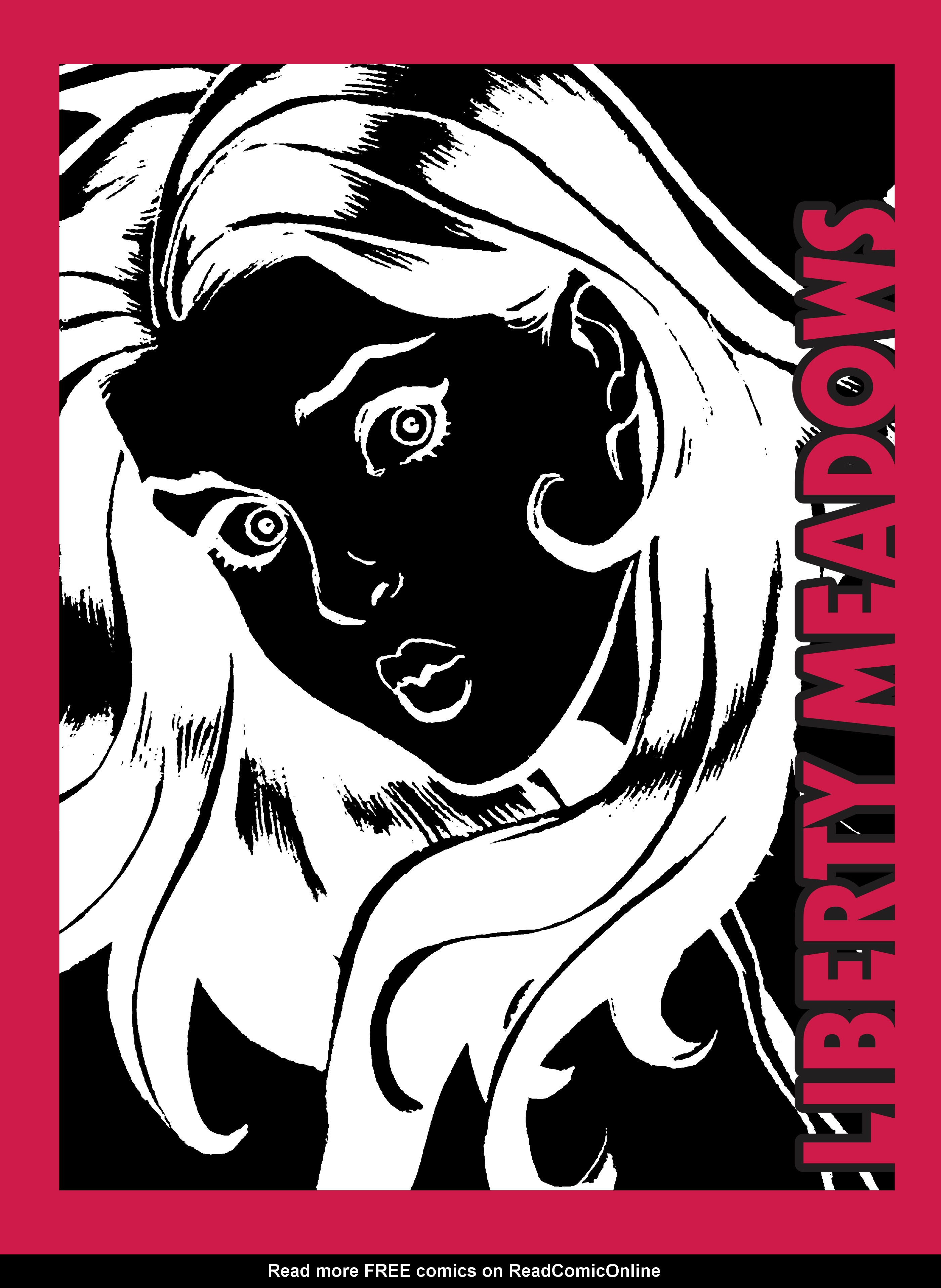 Read online Apes & Babes comic -  Issue #Apes & Babes TPB - 98