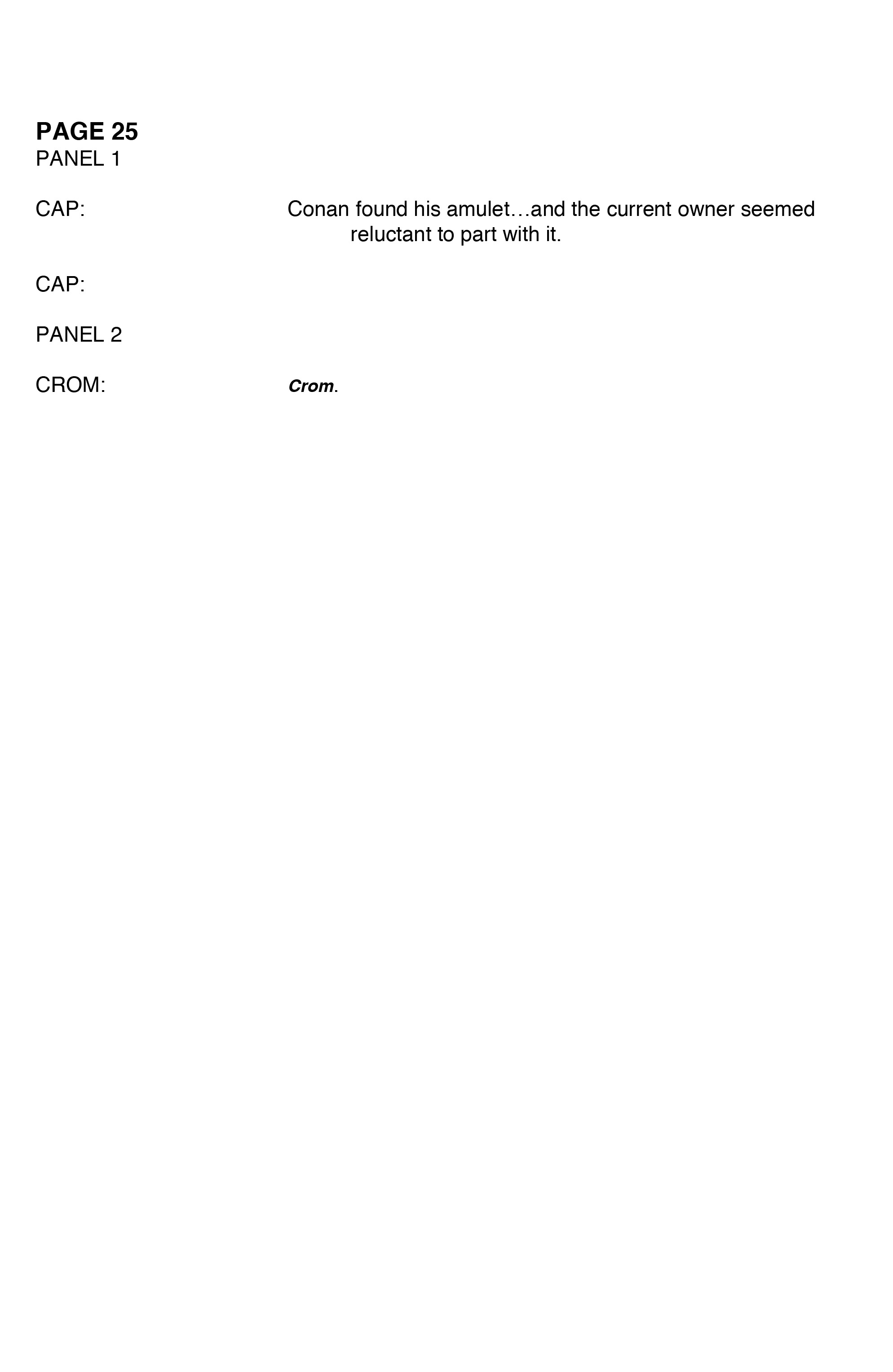 Read online Savage Avengers comic -  Issue # _Director's Cut - 68