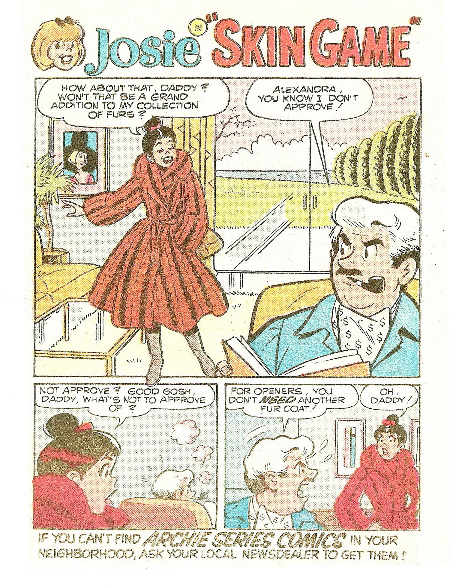 Read online Laugh Comics Digest comic -  Issue #80 - 42