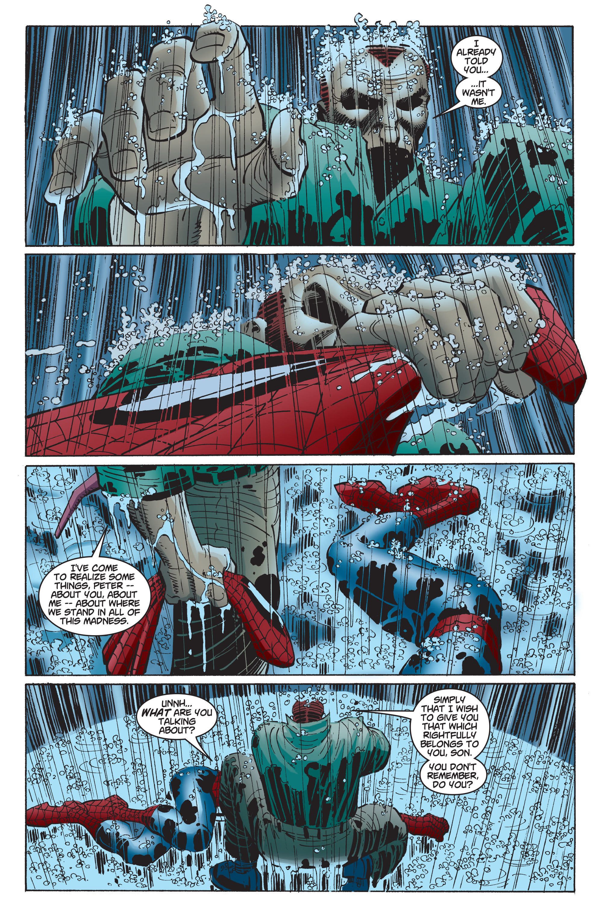 Read online Spider-Man: Revenge of the Green Goblin (2017) comic -  Issue # TPB (Part 3) - 27