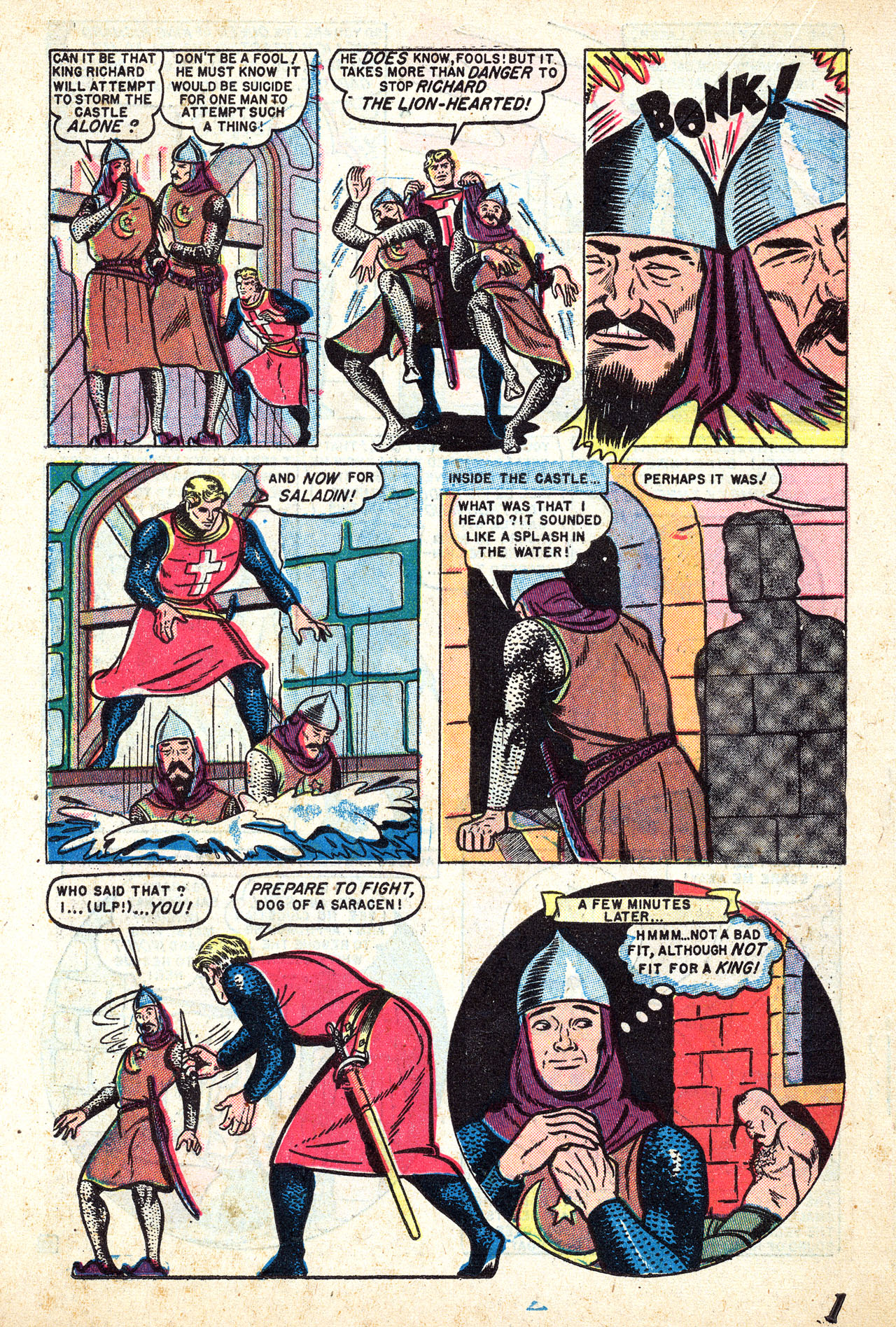 Read online Ideal comic -  Issue #4 - 28