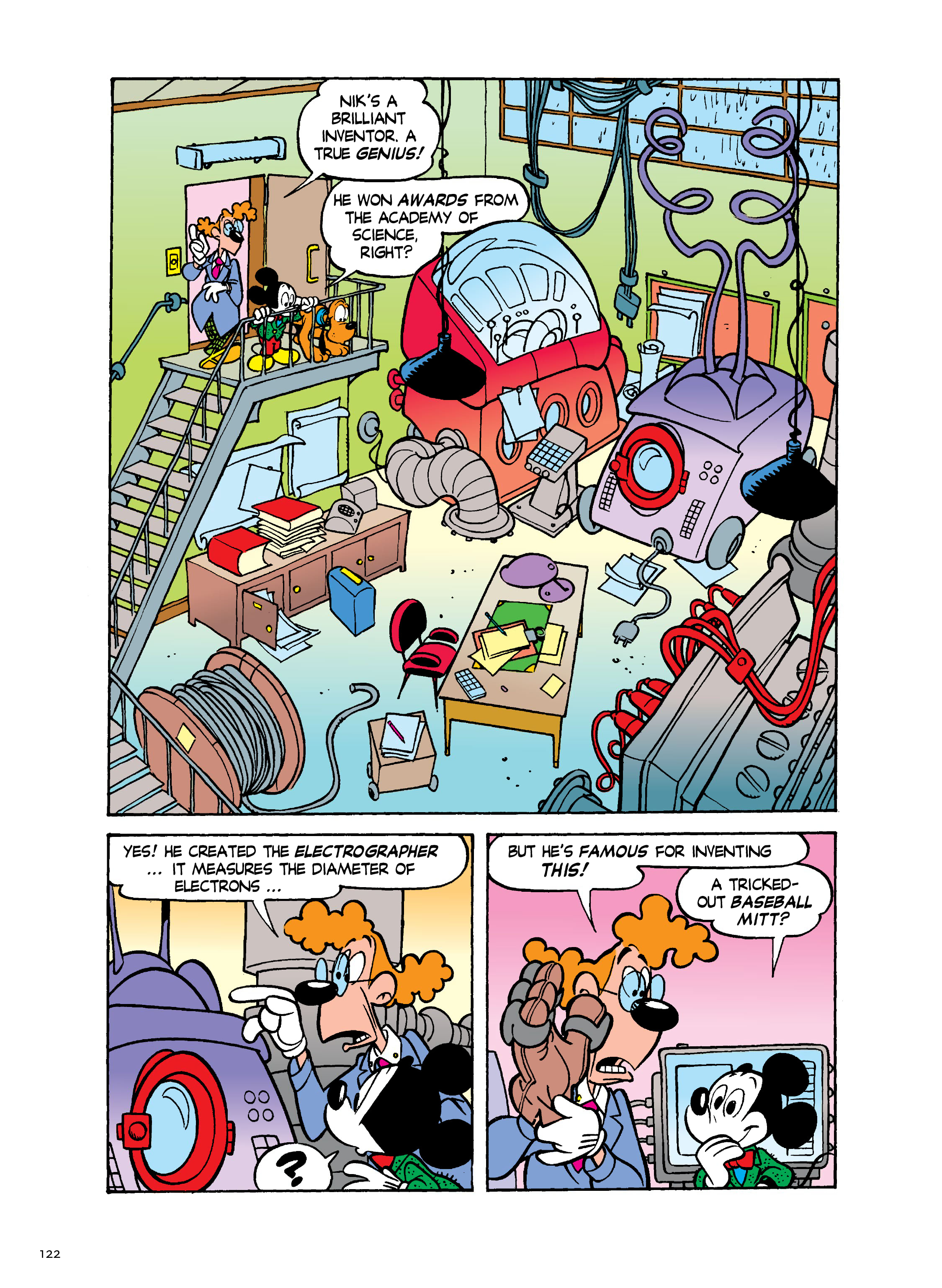 Read online Disney Masters comic -  Issue # TPB 12 (Part 2) - 29