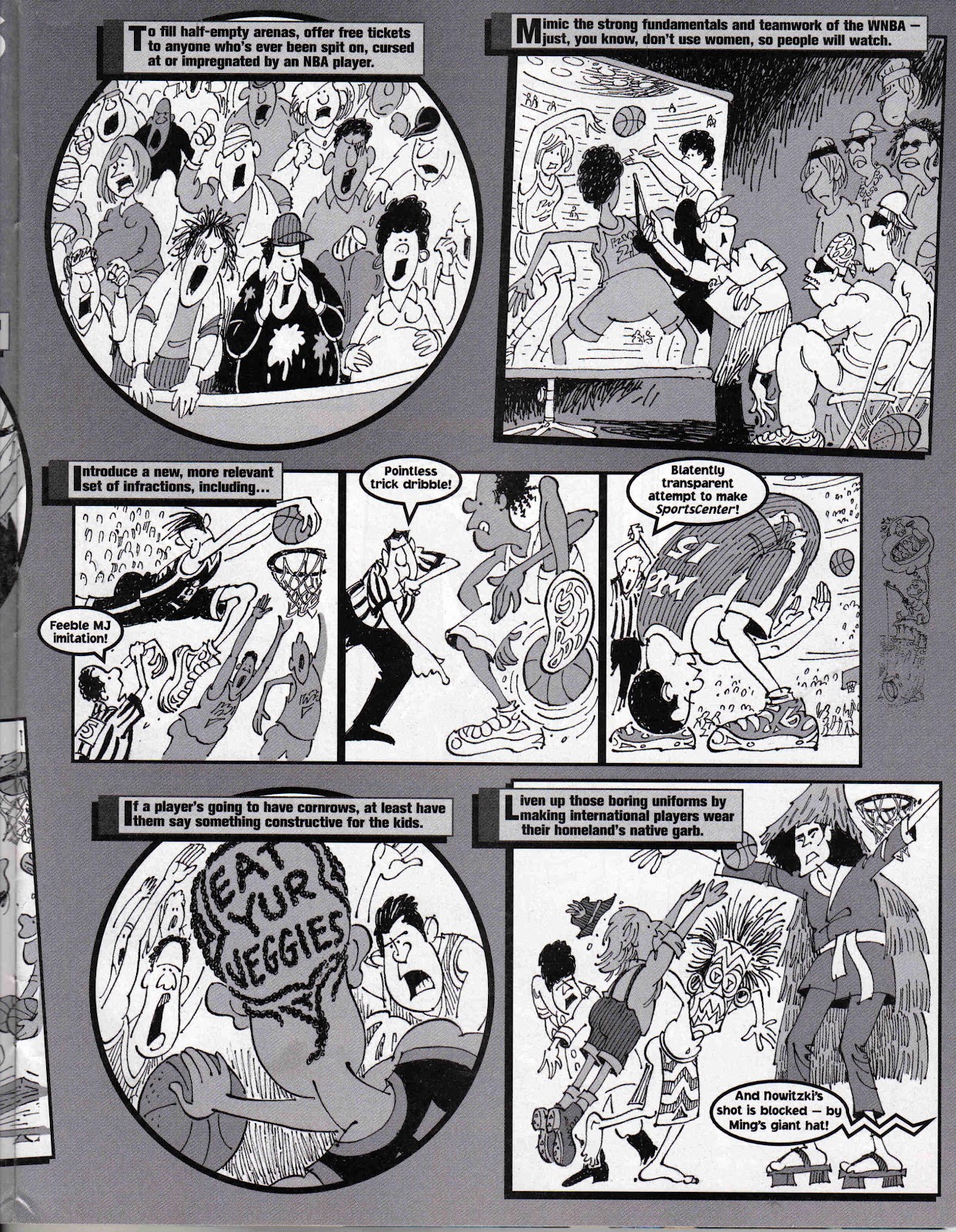 MAD issue 453 - Page 18