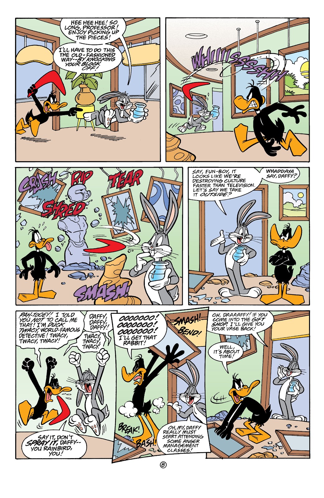 Looney Tunes (1994) issue 66 - Page 23