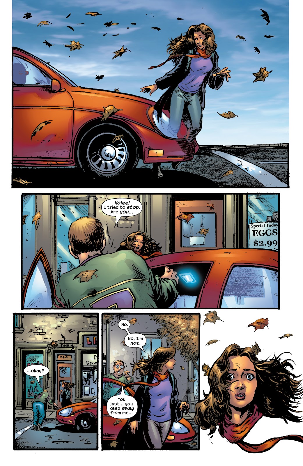 New X-Men Companion issue TPB (Part 2) - Page 33