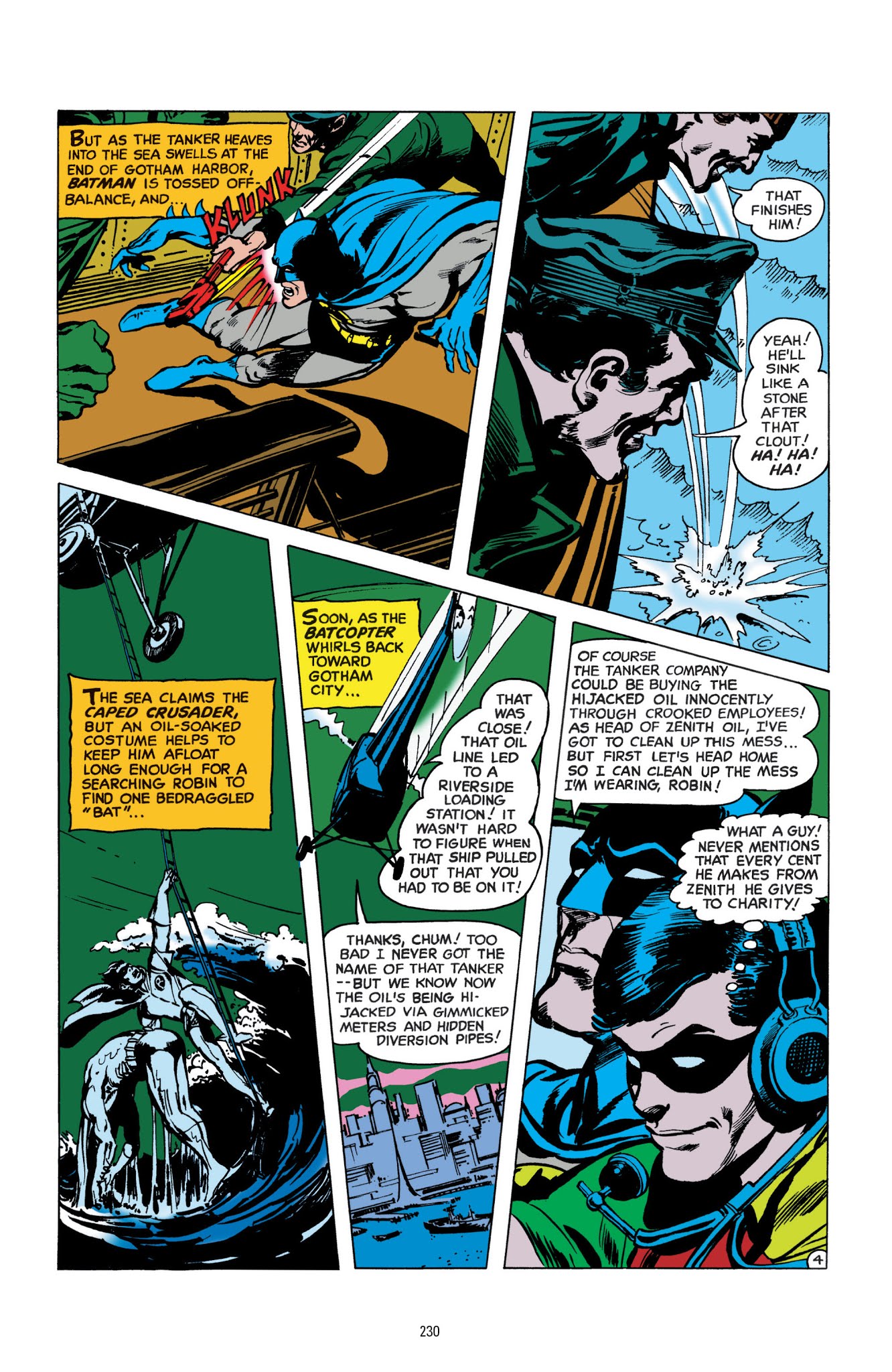 Read online Teen Titans: The Silver Age comic -  Issue # TPB 2 (Part 3) - 30