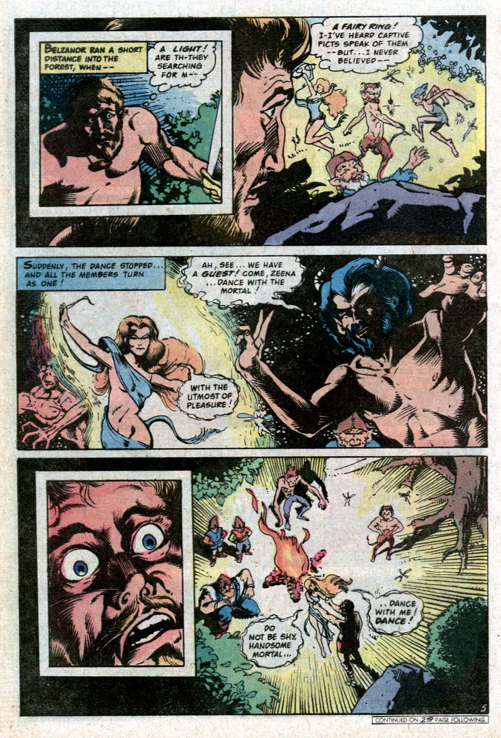 Read online Sgt. Rock comic -  Issue #352 - 24
