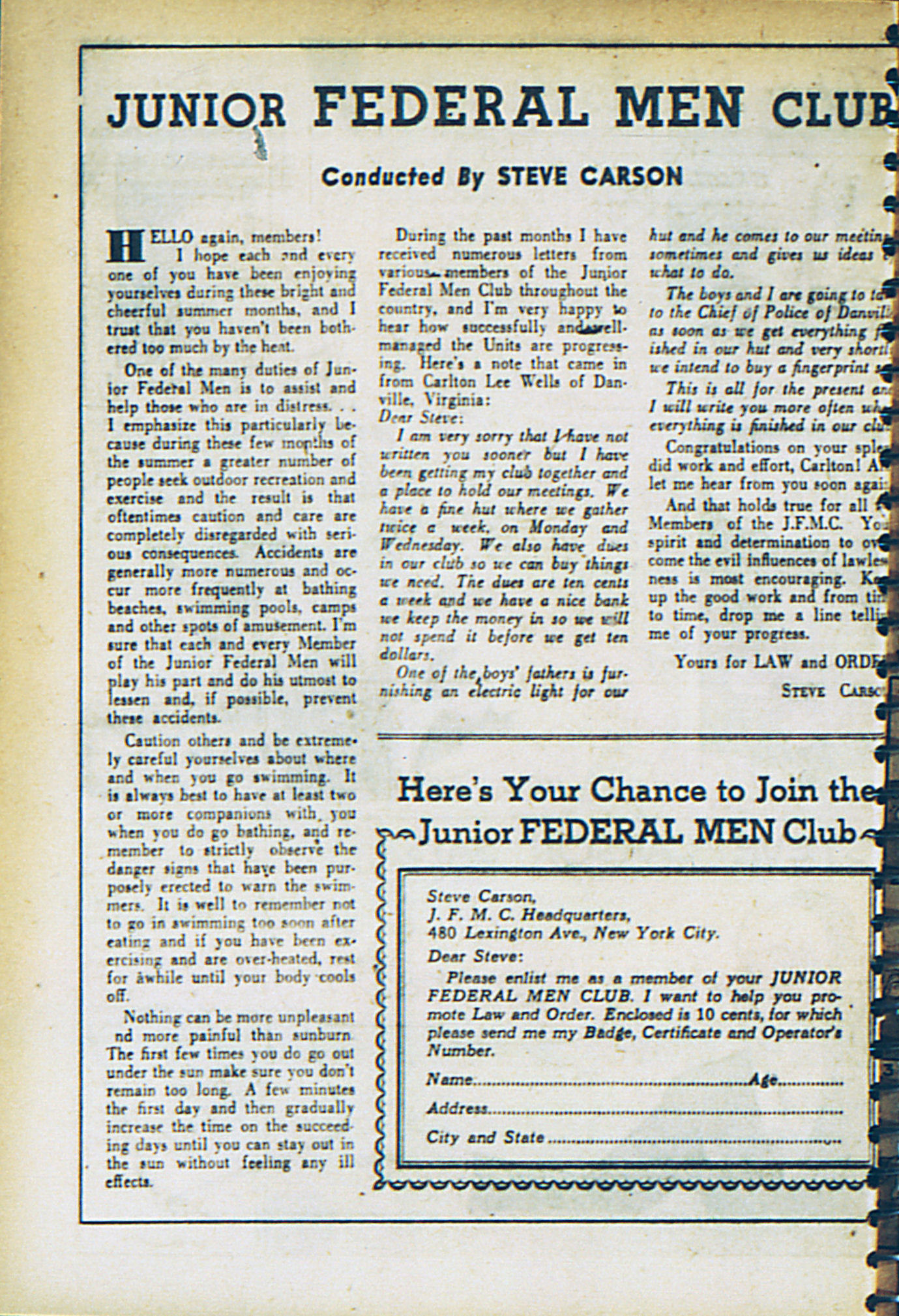 Read online Adventure Comics (1938) comic -  Issue #30 - 21