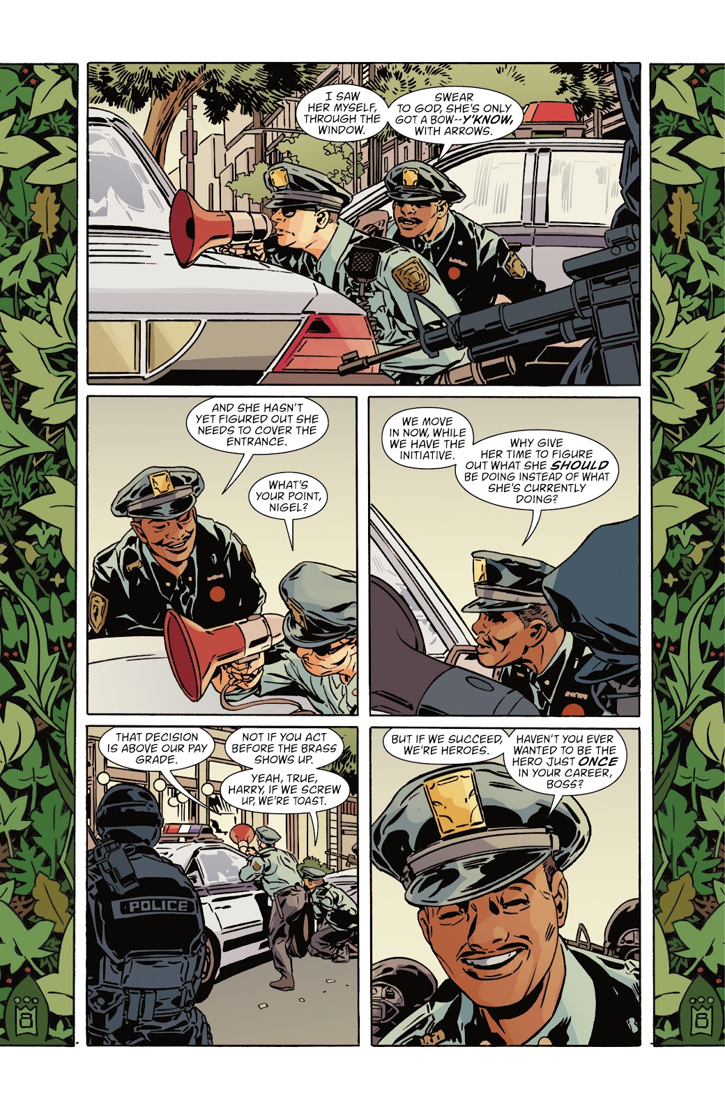 Fables issue 156 - Page 12