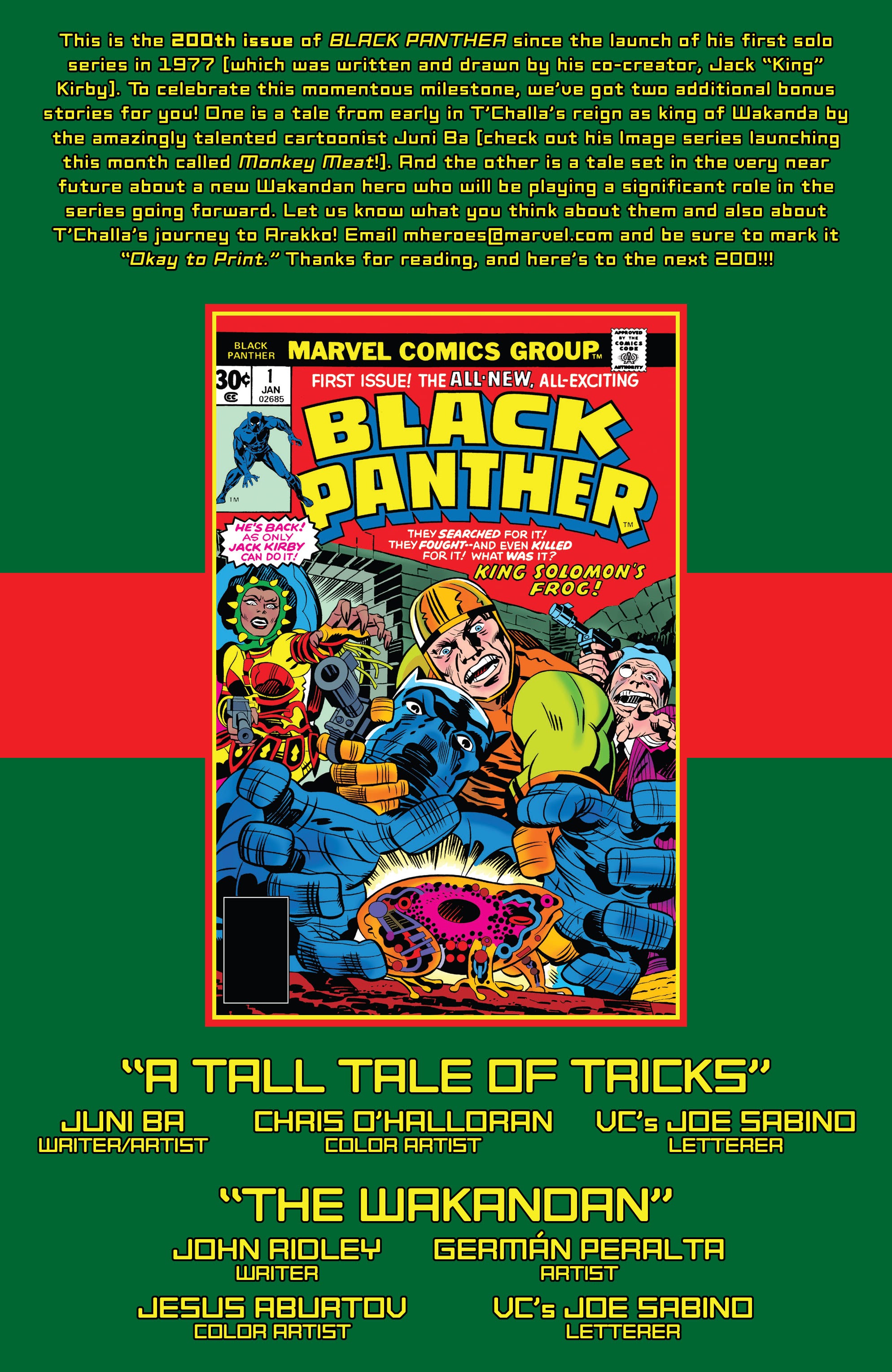 Read online Black Panther (2021) comic -  Issue #3 - 23