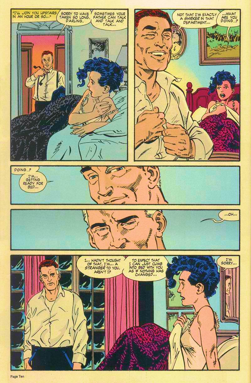 John Byrne's Next Men (1992) issue 28 - Page 12