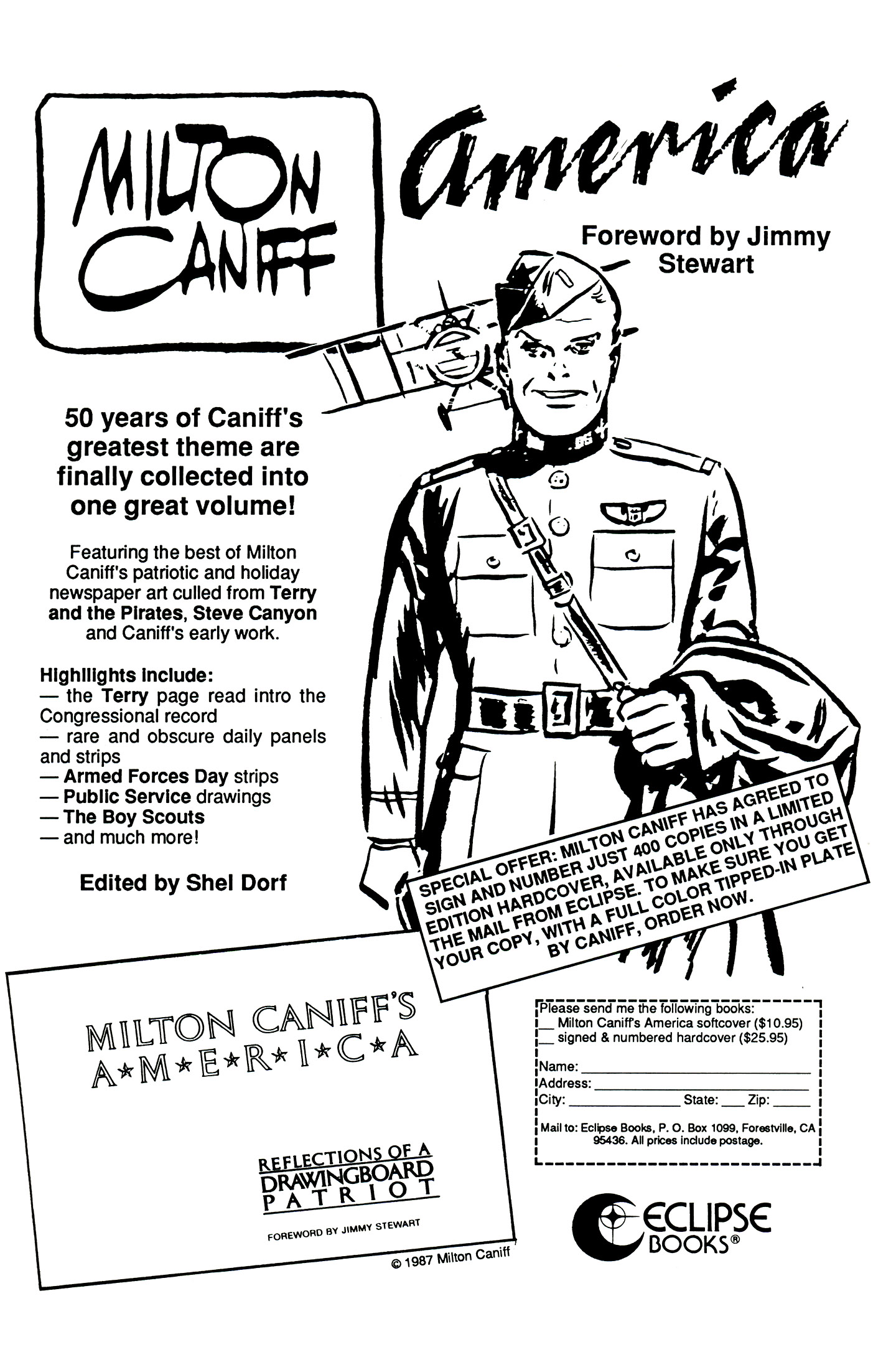 Read online The Dreamery comic -  Issue #9 - 35