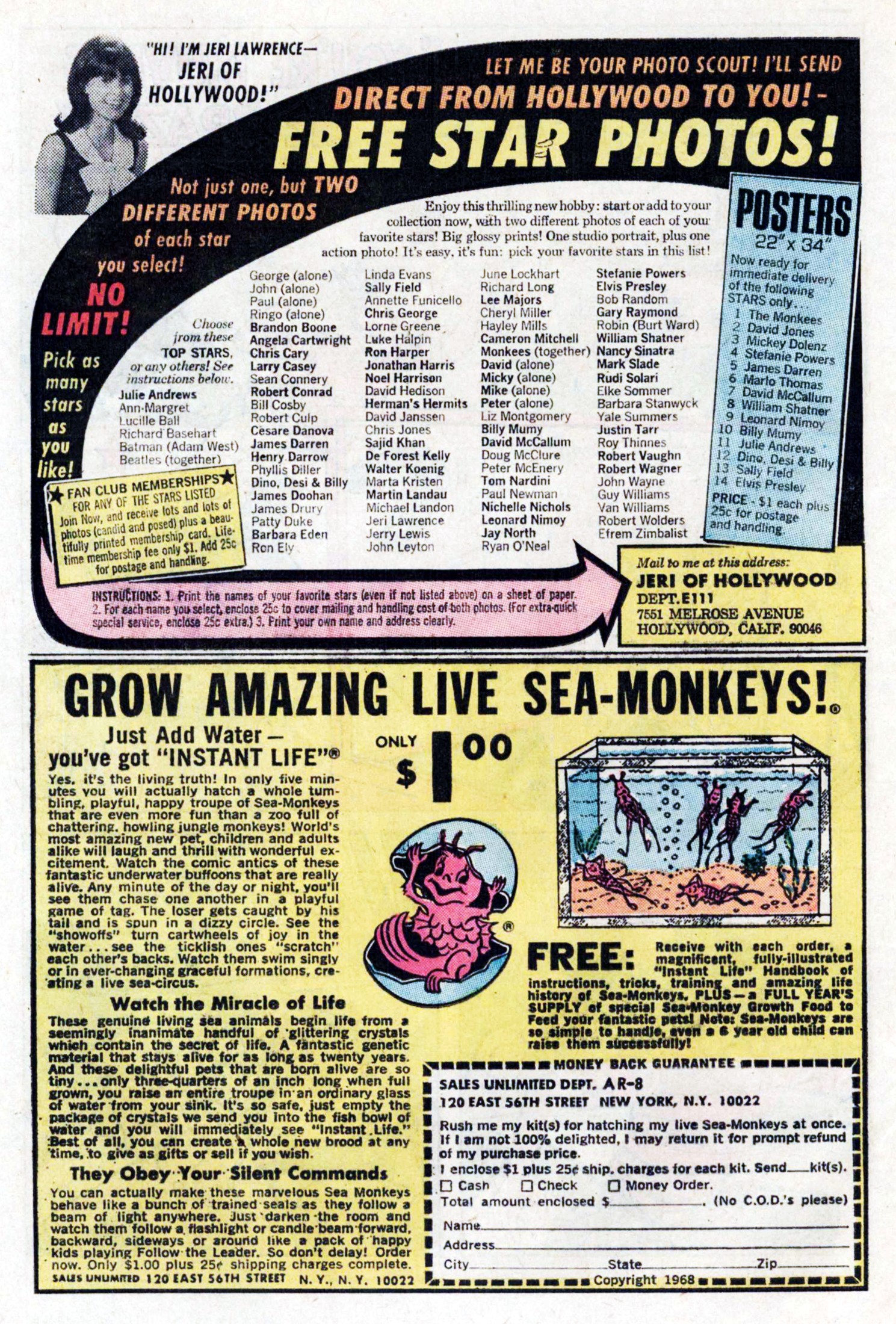 Read online Betty and Me comic -  Issue #23 - 28