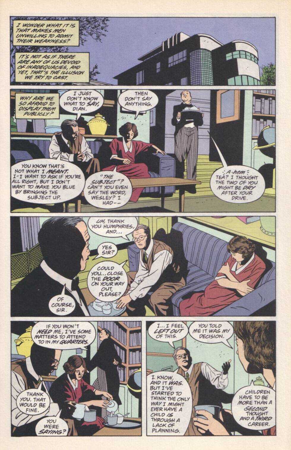 Read online Sandman Mystery Theatre comic -  Issue #57 - 7