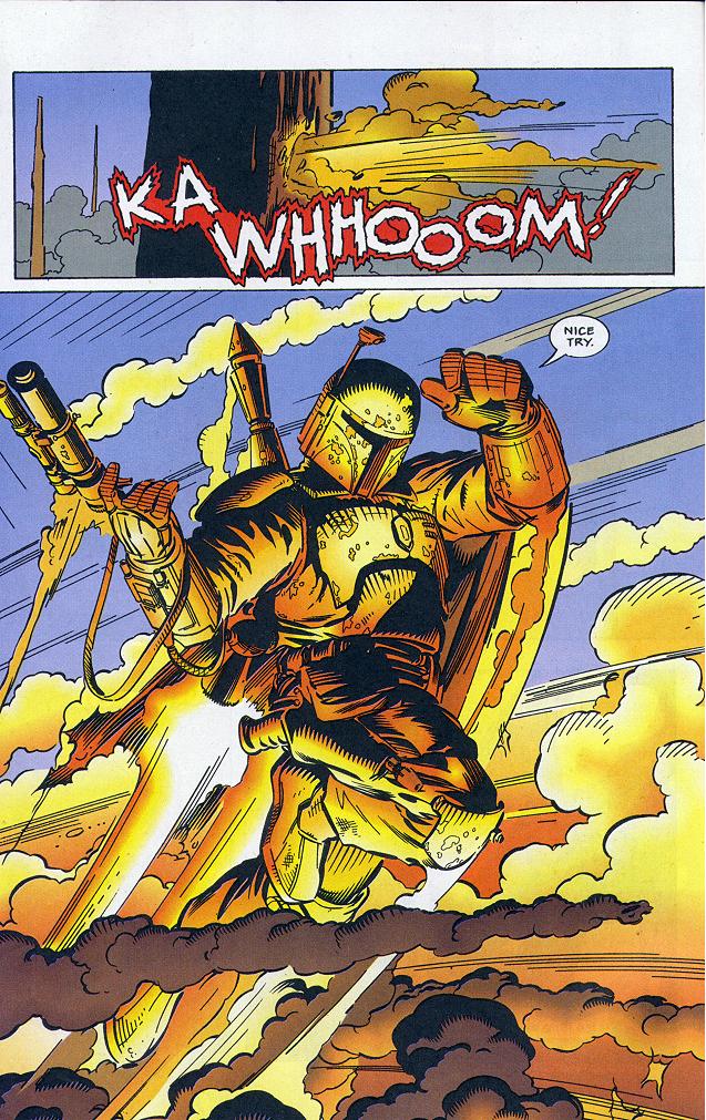 Read online Star Wars Omnibus comic -  Issue # Vol. 12 - 300