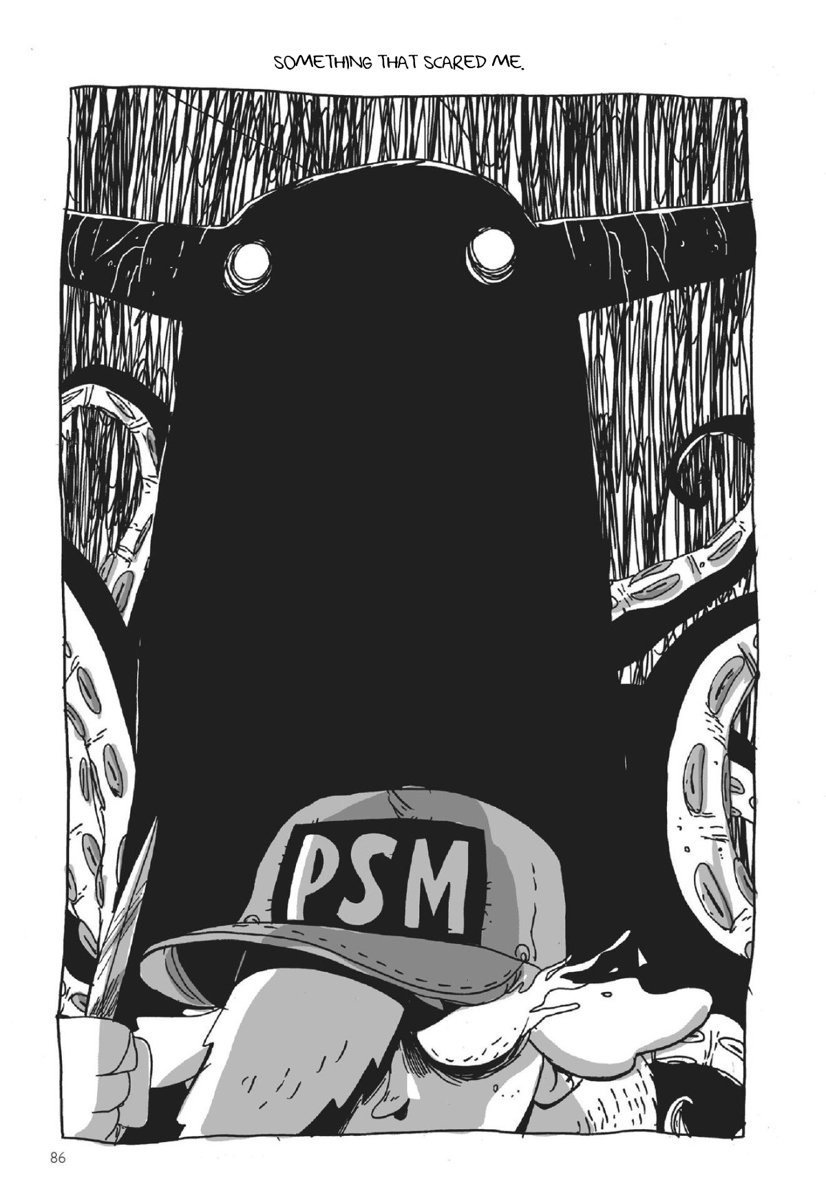 Read online Skeletons comic -  Issue # TPB (Part 1) - 87