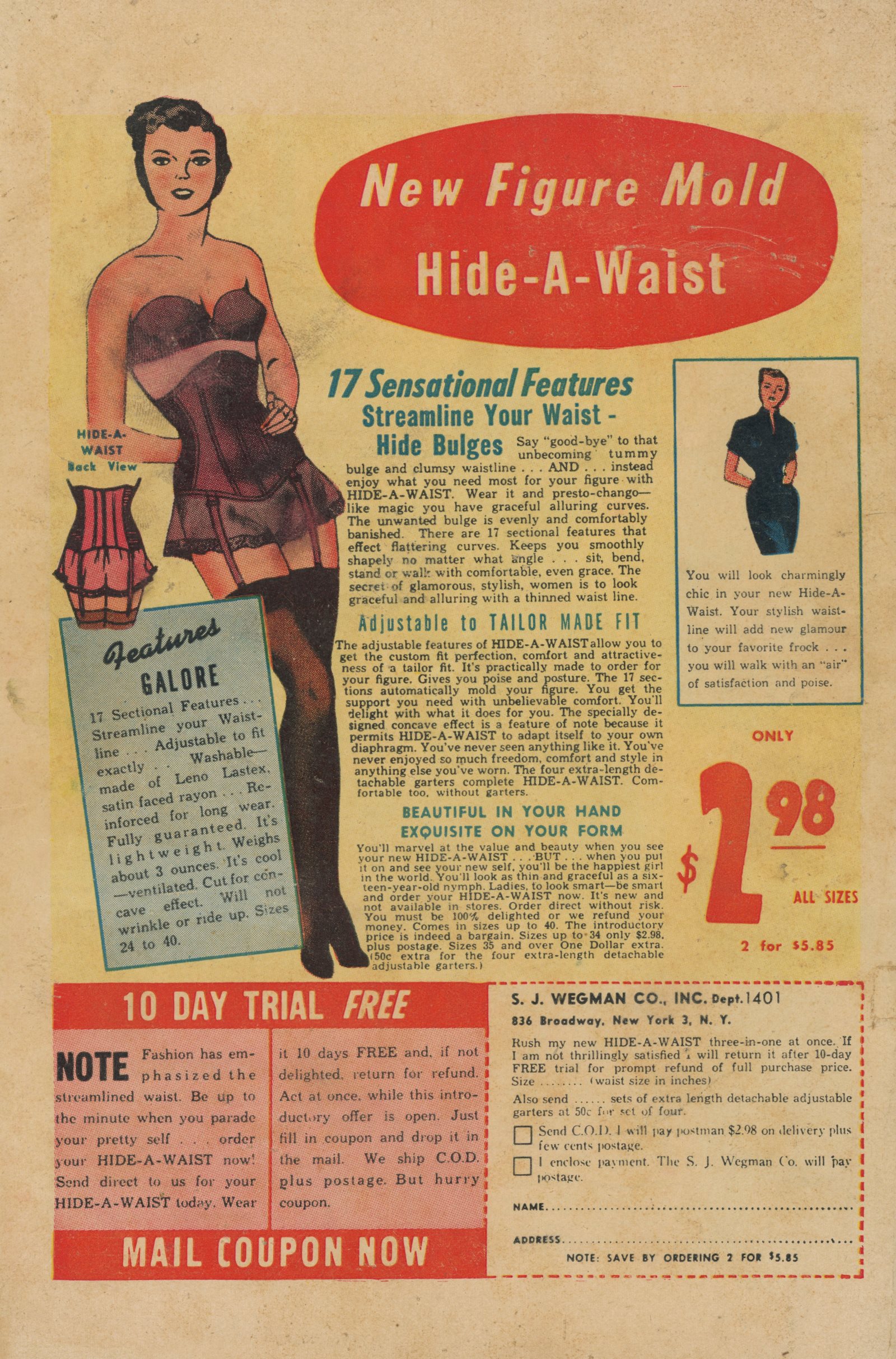 Read online My Own Romance comic -  Issue #18 - 52