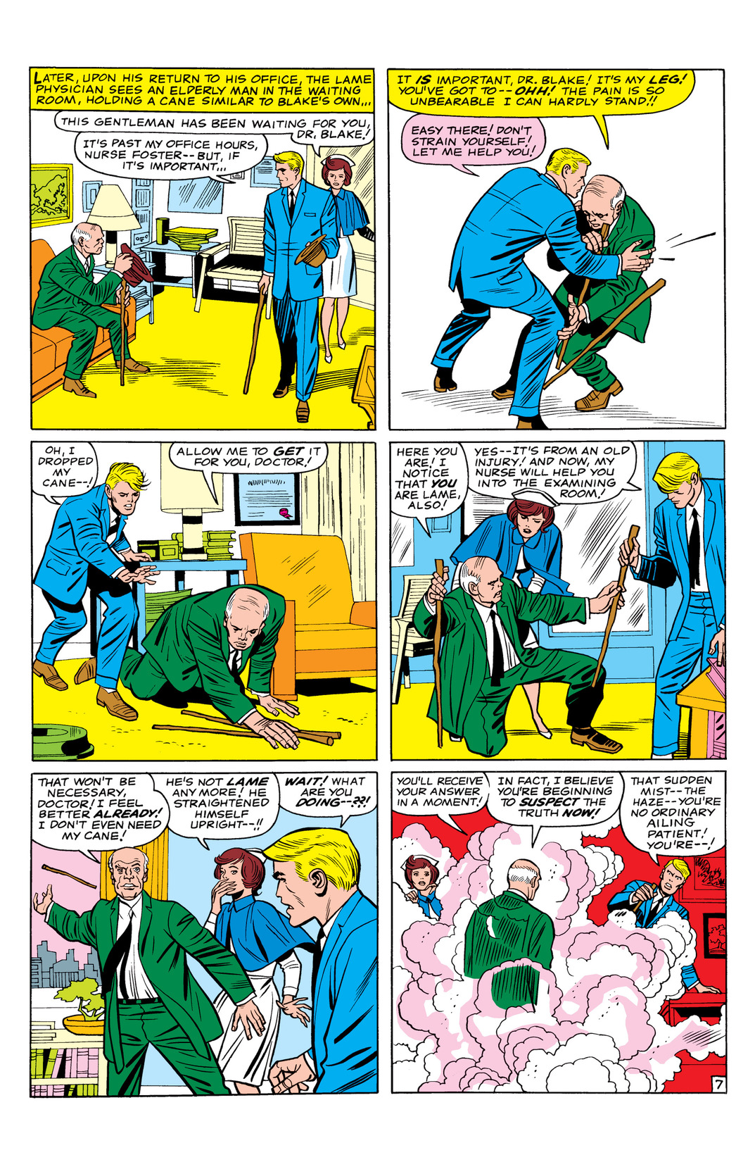 Read online Thor Epic Collection comic -  Issue # TPB 1 (Part 5) - 27