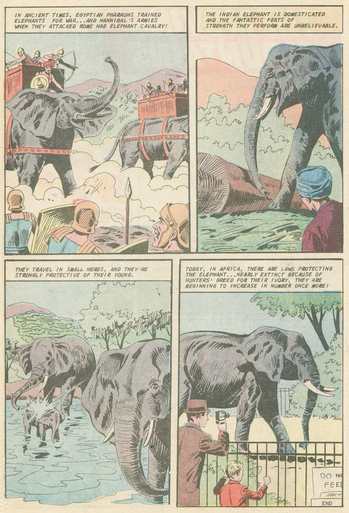 Read online The Phantom (1969) comic -  Issue #31 - 19