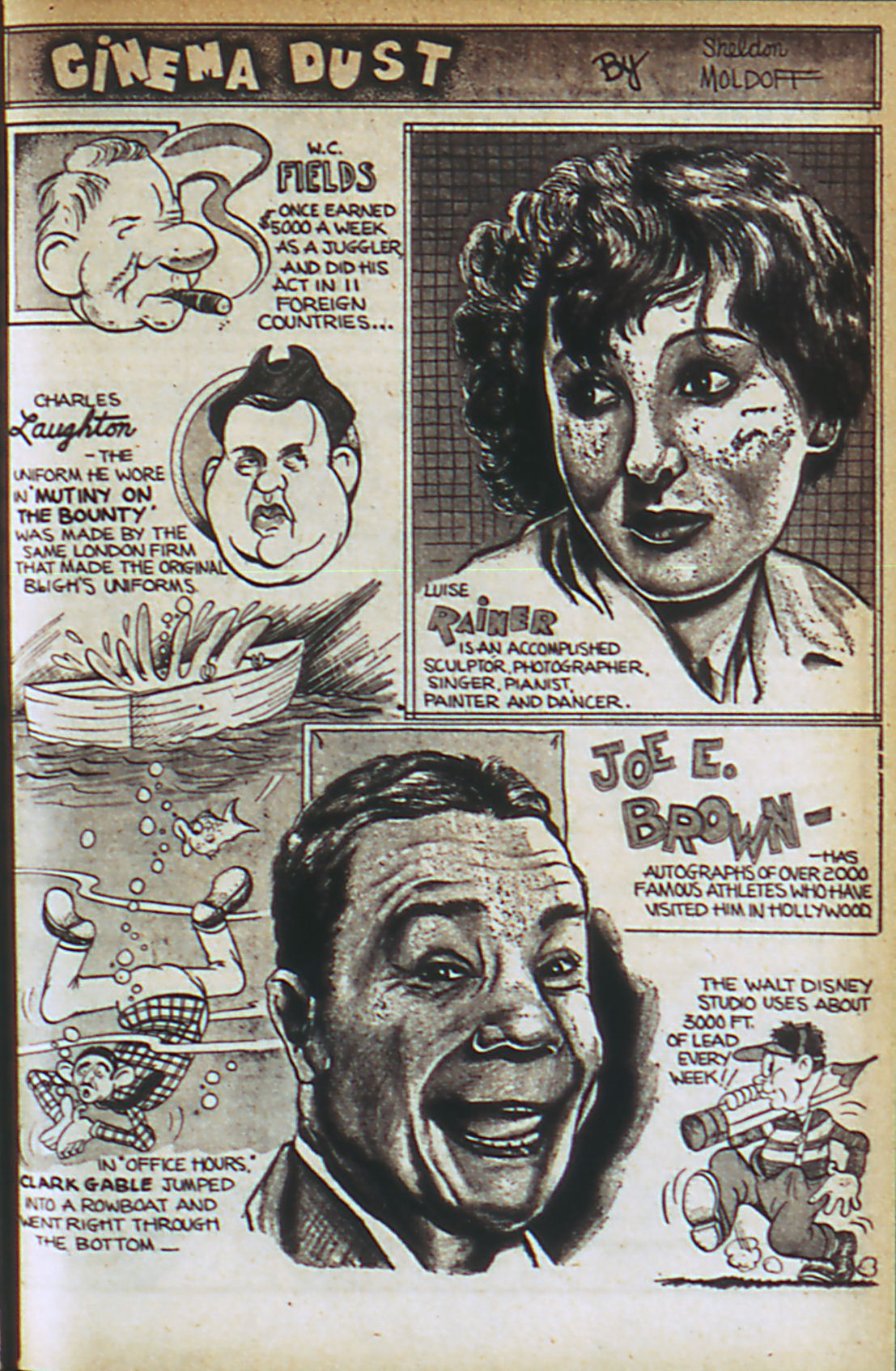 Read online Adventure Comics (1938) comic -  Issue #39 - 23