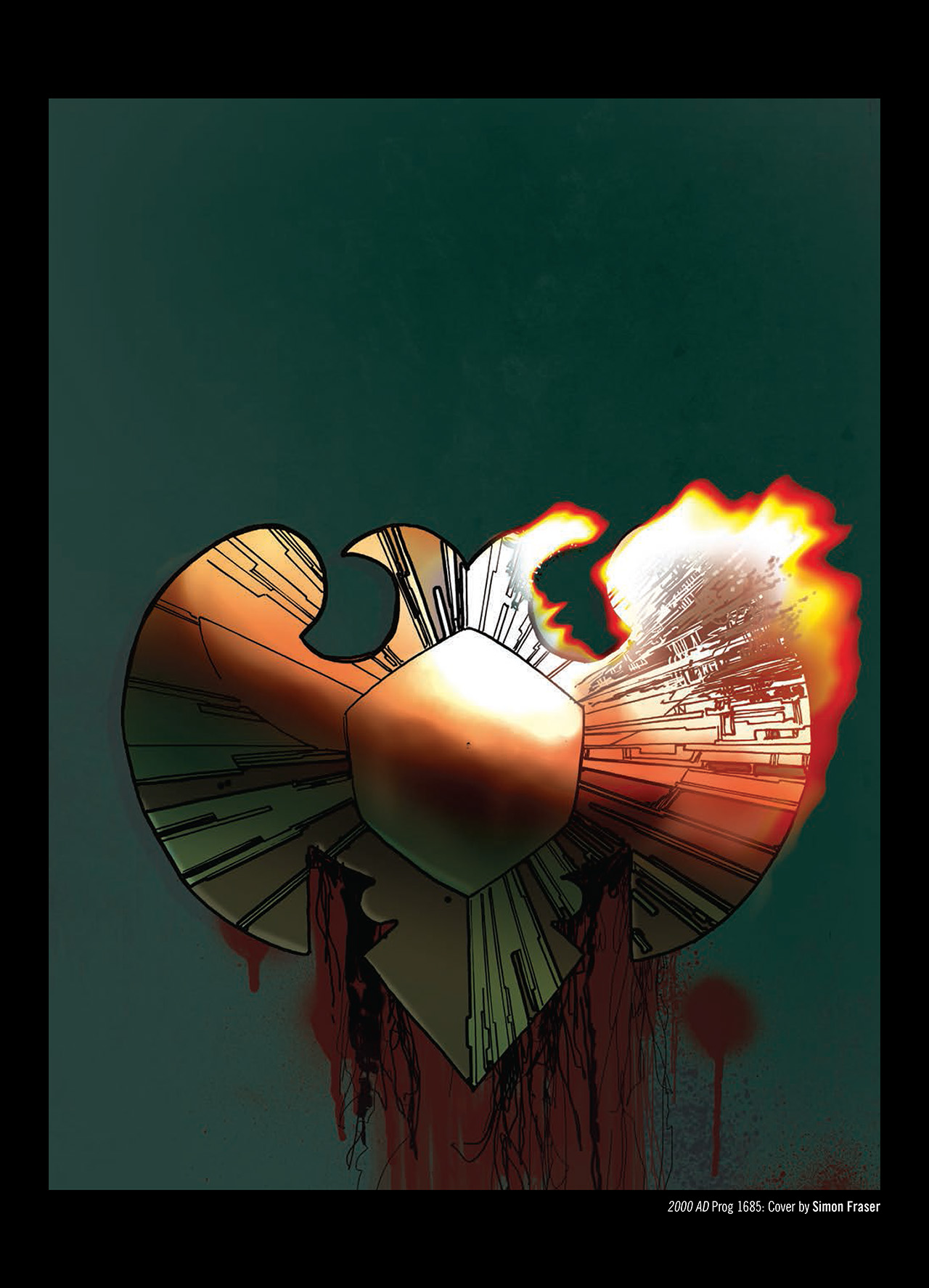 Read online Nikolai Dante comic -  Issue # TPB 10 - 188