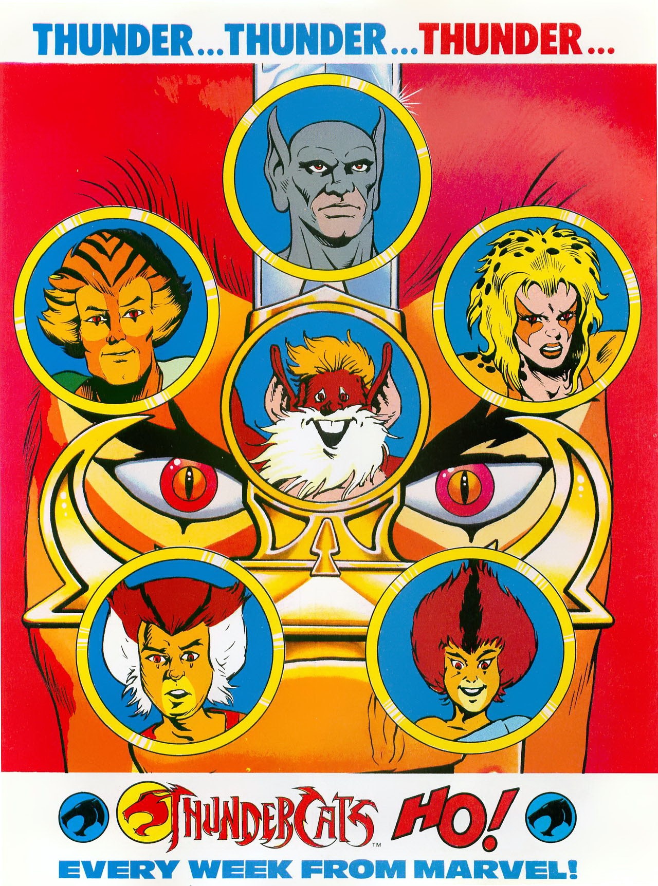 Read online Adventures of the Galaxy Rangers comic -  Issue #2 - 22