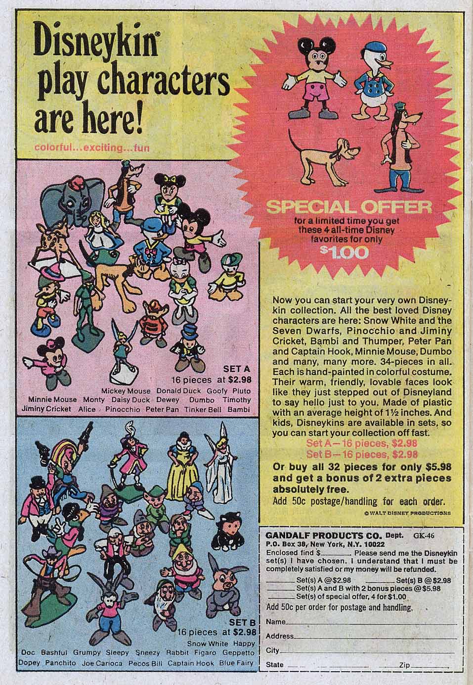 Read online The Twilight Zone (1962) comic -  Issue #58 - 30
