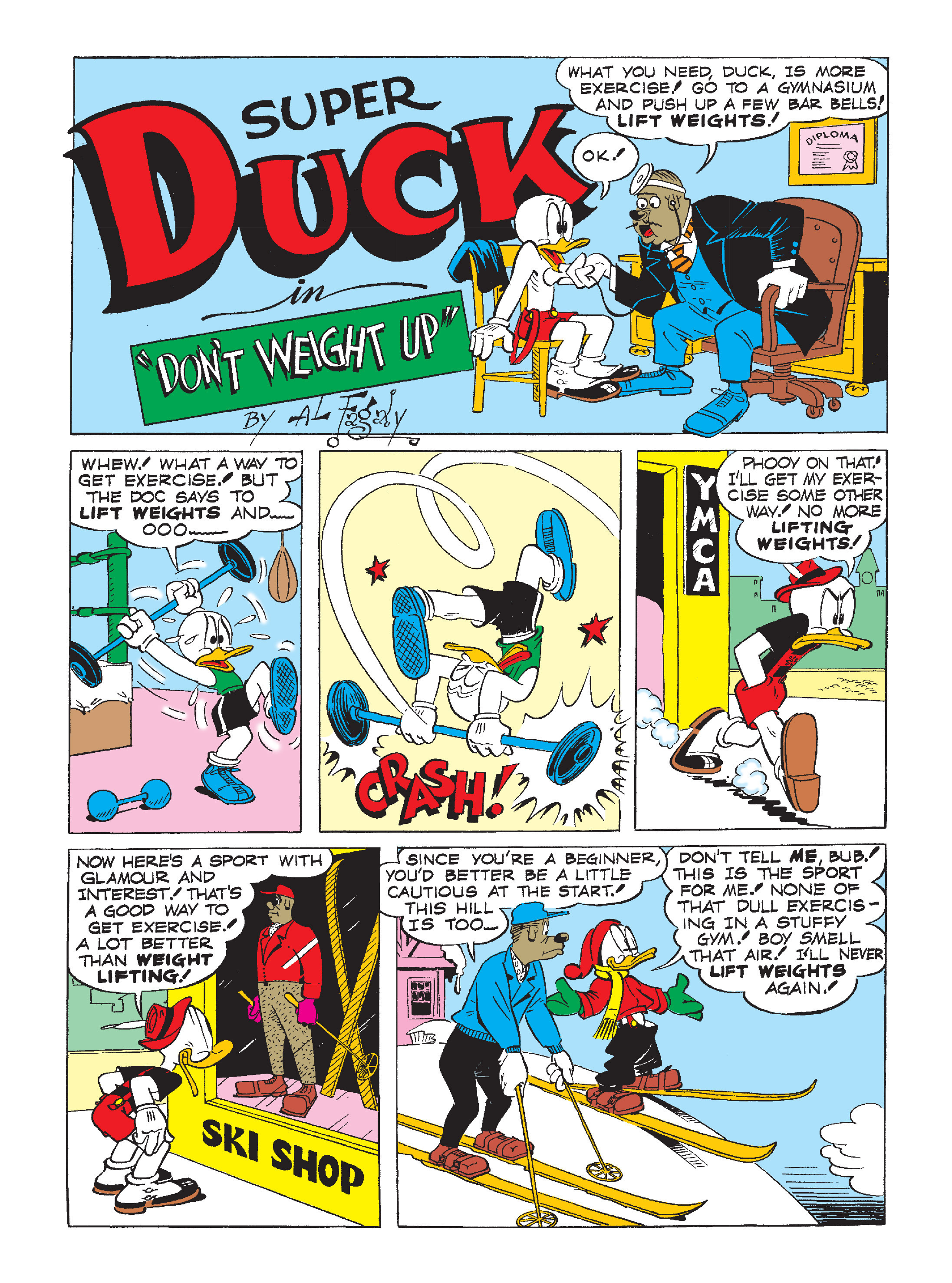 Read online World of Archie Double Digest comic -  Issue #47 - 137