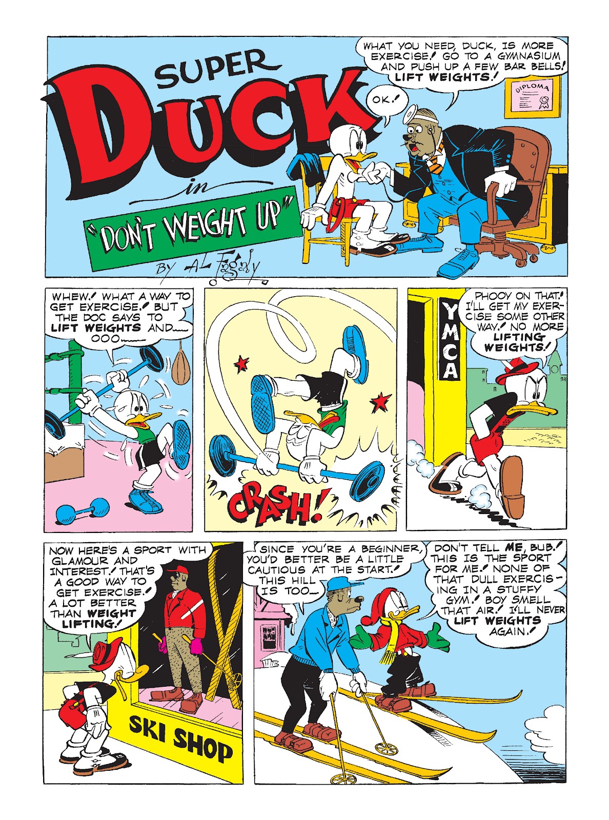World of Archie Double Digest issue 47 - Page 137