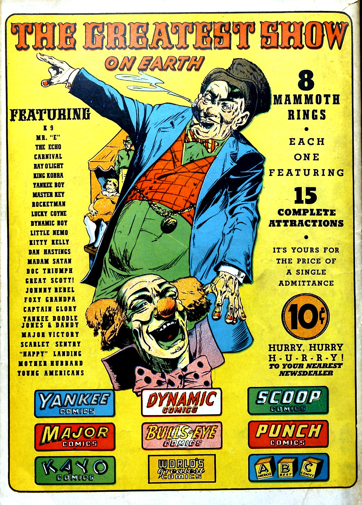 Read online Dynamic Comics comic -  Issue #2 - 68