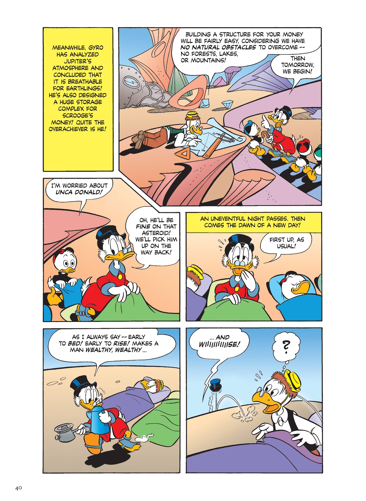 Read online Disney Masters comic -  Issue # TPB 2 (Part 1) - 45