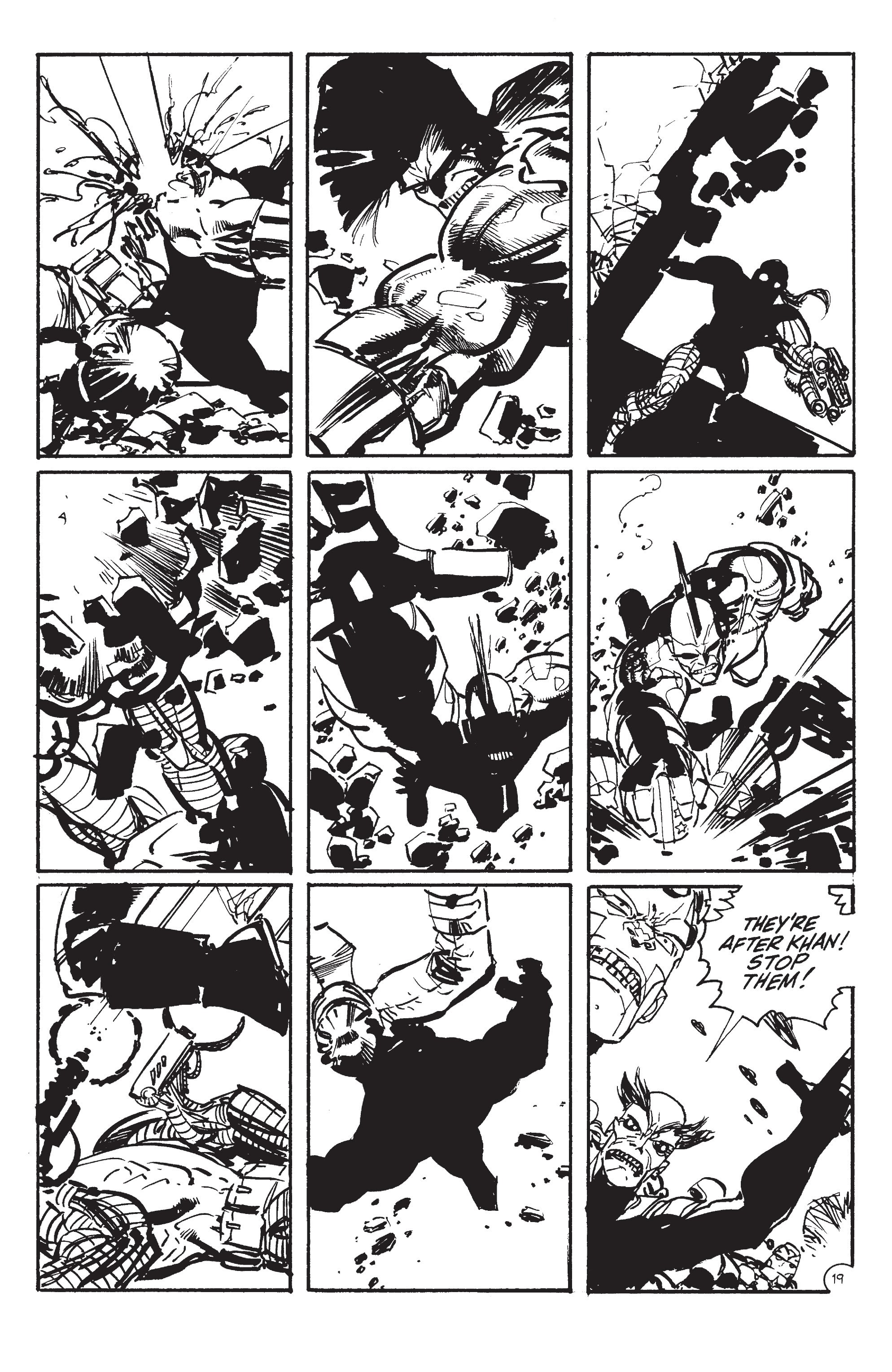 Read online Savage Dragon Archives comic -  Issue # TPB 4 (Part 4) - 83