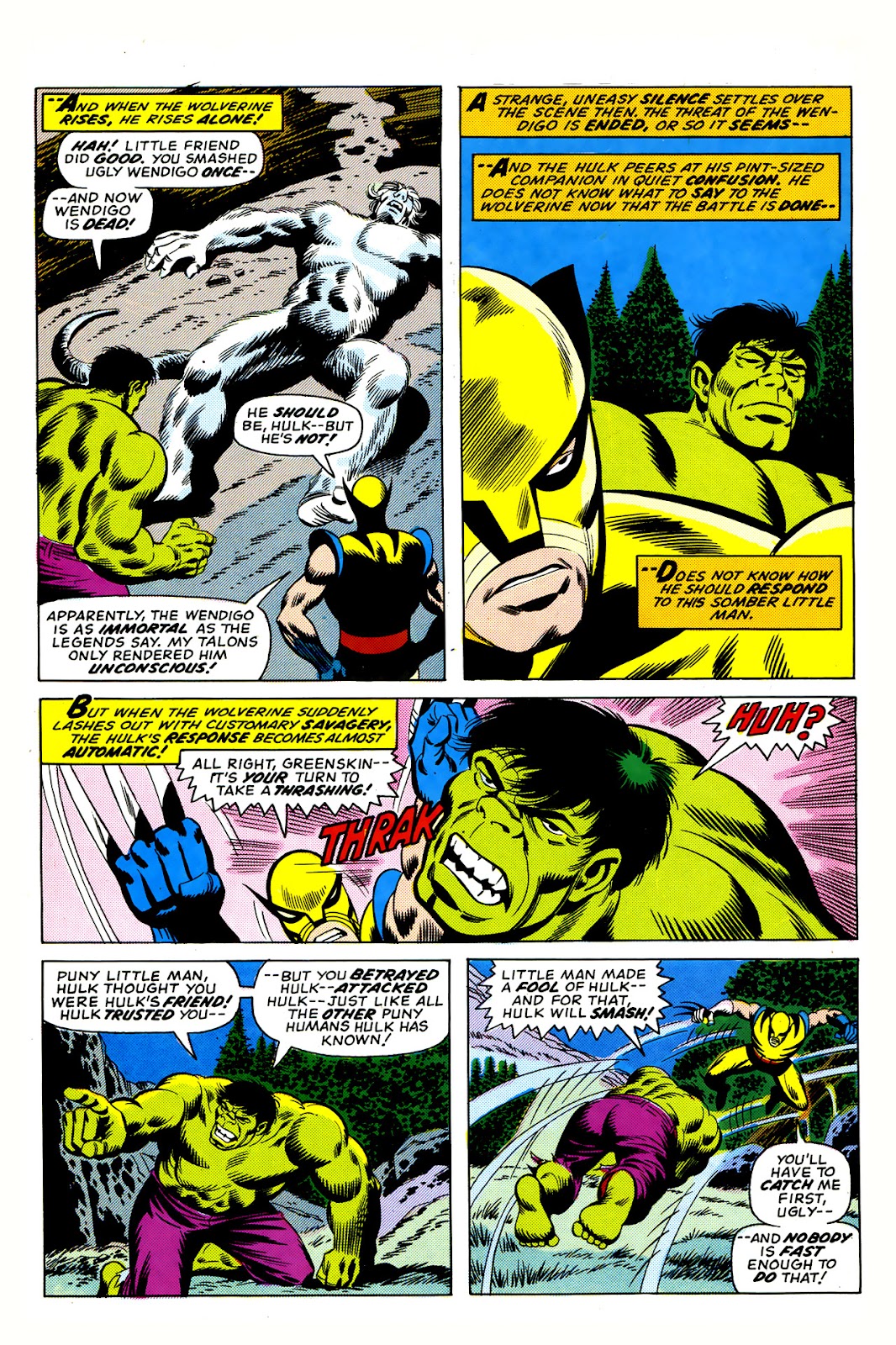 The 100 Greatest Marvels of All Time issue 3 - Page 12