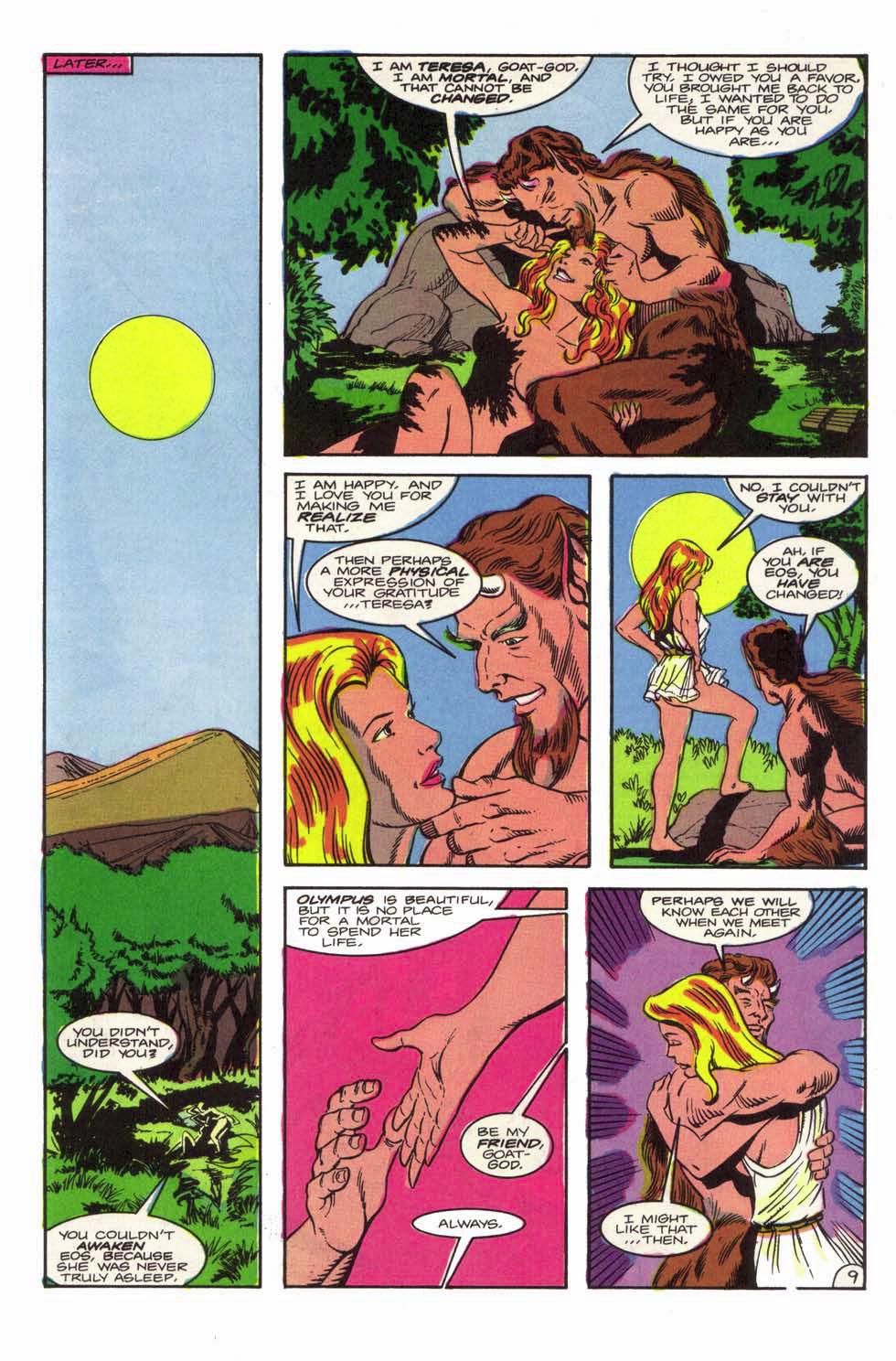 Read online League of Champions comic -  Issue #3 - 43