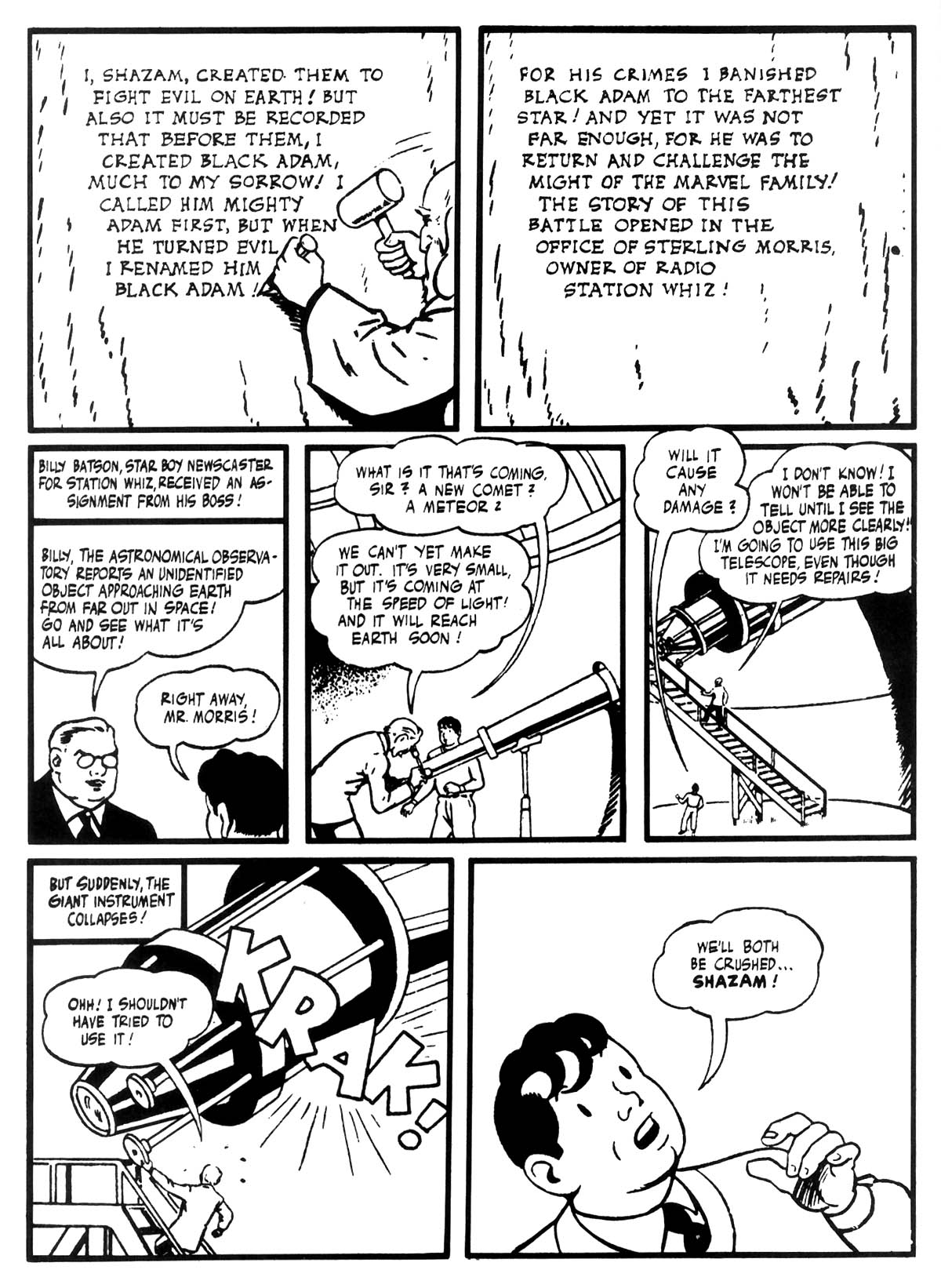 Read online Adventure Comics (1938) comic -  Issue #497 - 49