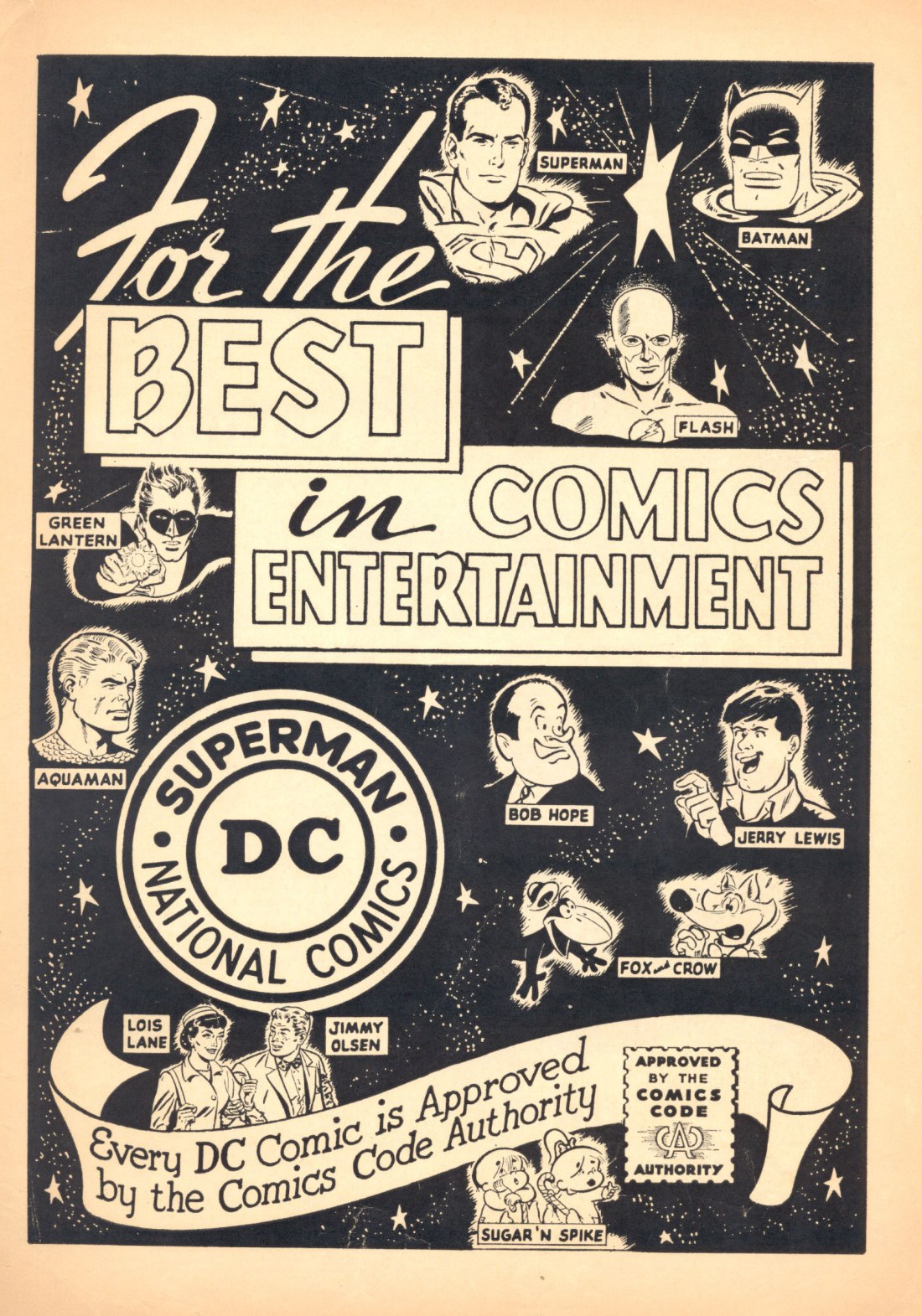 Read online Challengers of the Unknown (1958) comic -  Issue #24 - 35