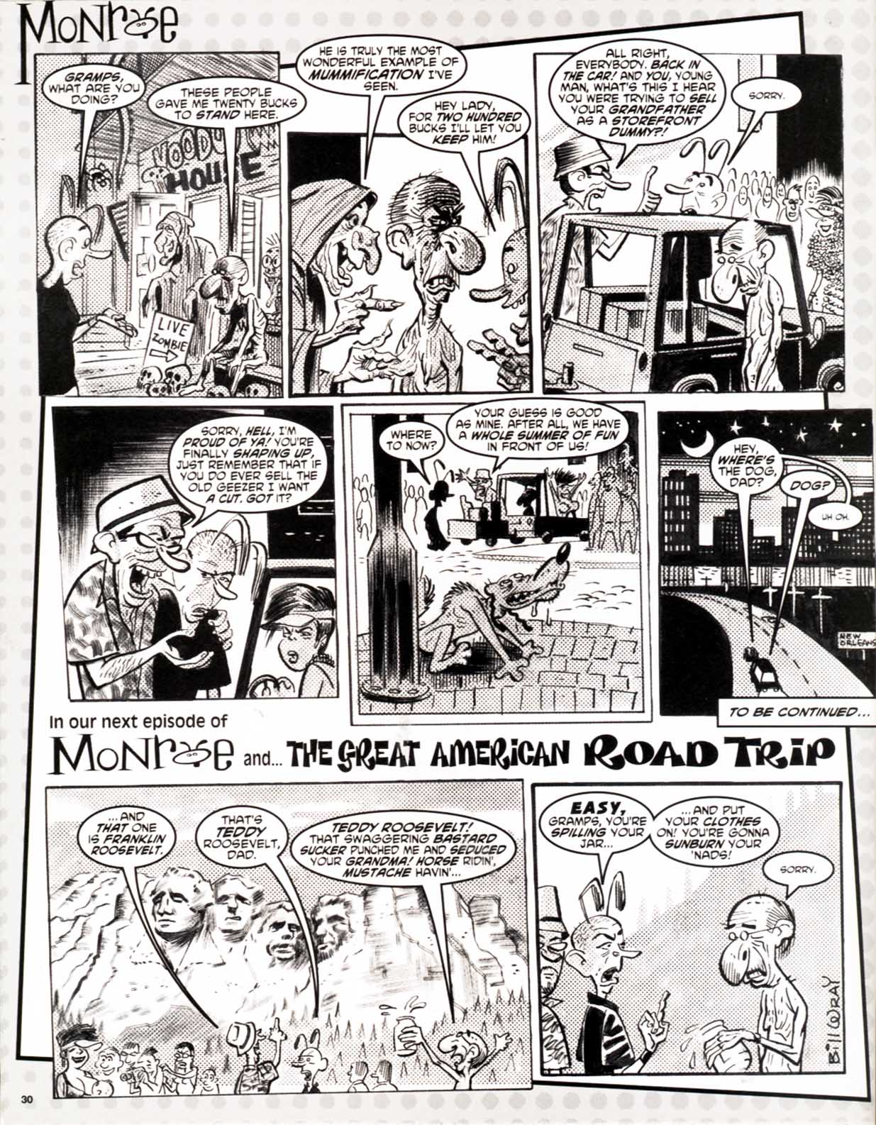 MAD issue 409 - Page 32