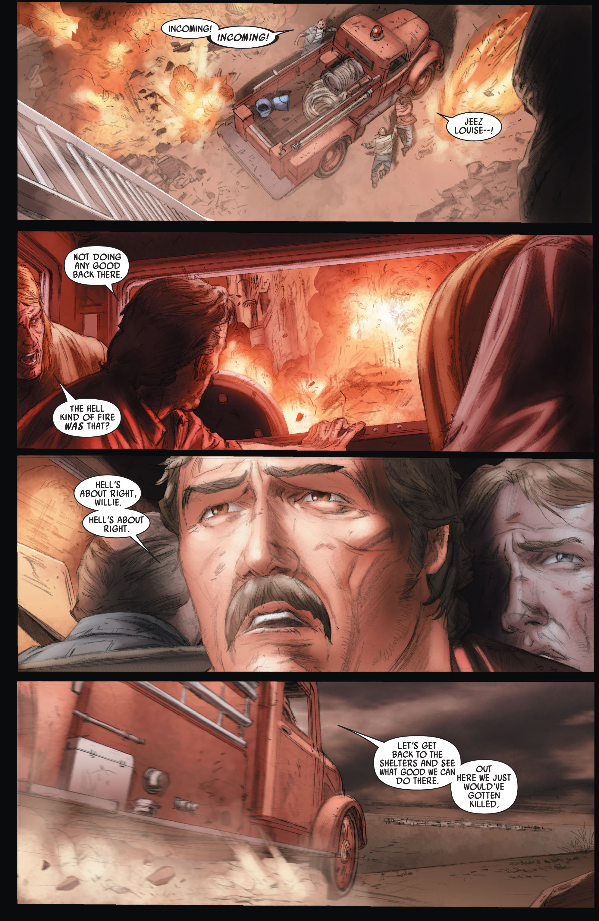 Read online Thor By Matt Fraction Omnibus comic -  Issue # TPB (Part 2) - 13