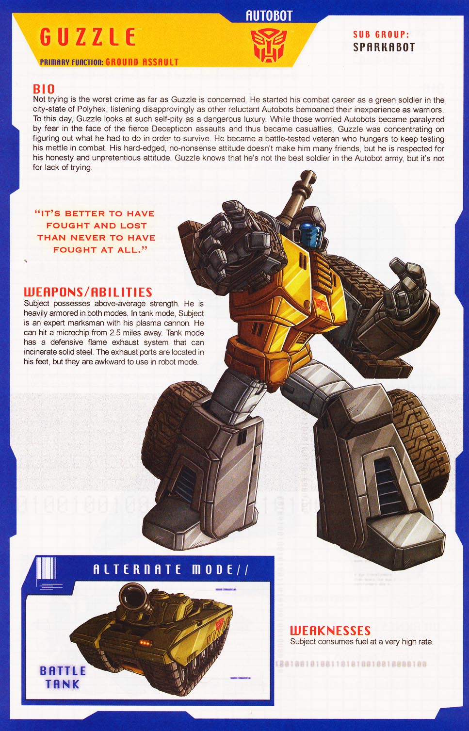 Read online Transformers: More than Meets the Eye comic -  Issue #3 - 18