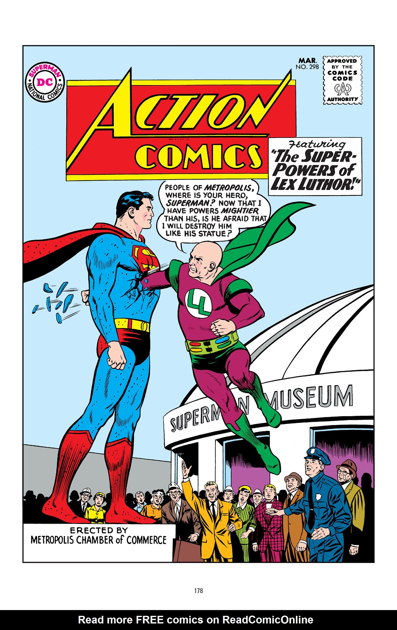 Read online Supergirl: The Silver Age comic -  Issue # TPB 2 (Part 2) - 78