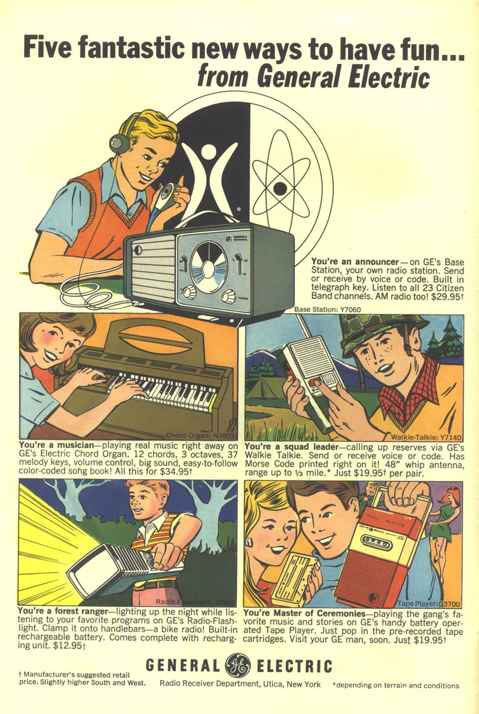 Read online Walt Disney's Comics and Stories comic -  Issue #340 - 2