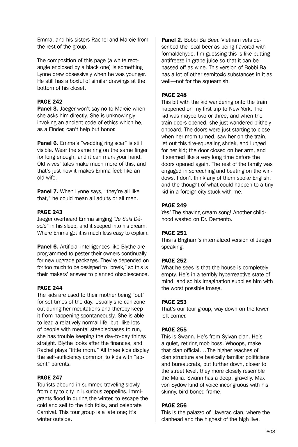 Read online The Finder Library comic -  Issue # TPB 1 (Part 6) - 58