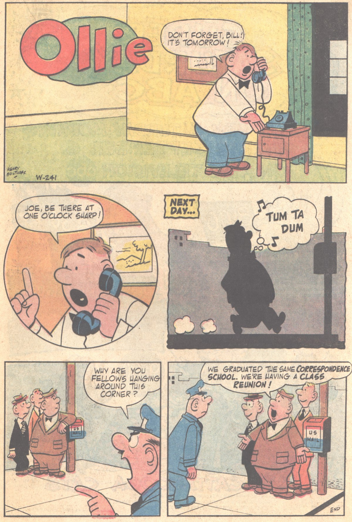 Read online Adventure Comics (1938) comic -  Issue #386 - 17