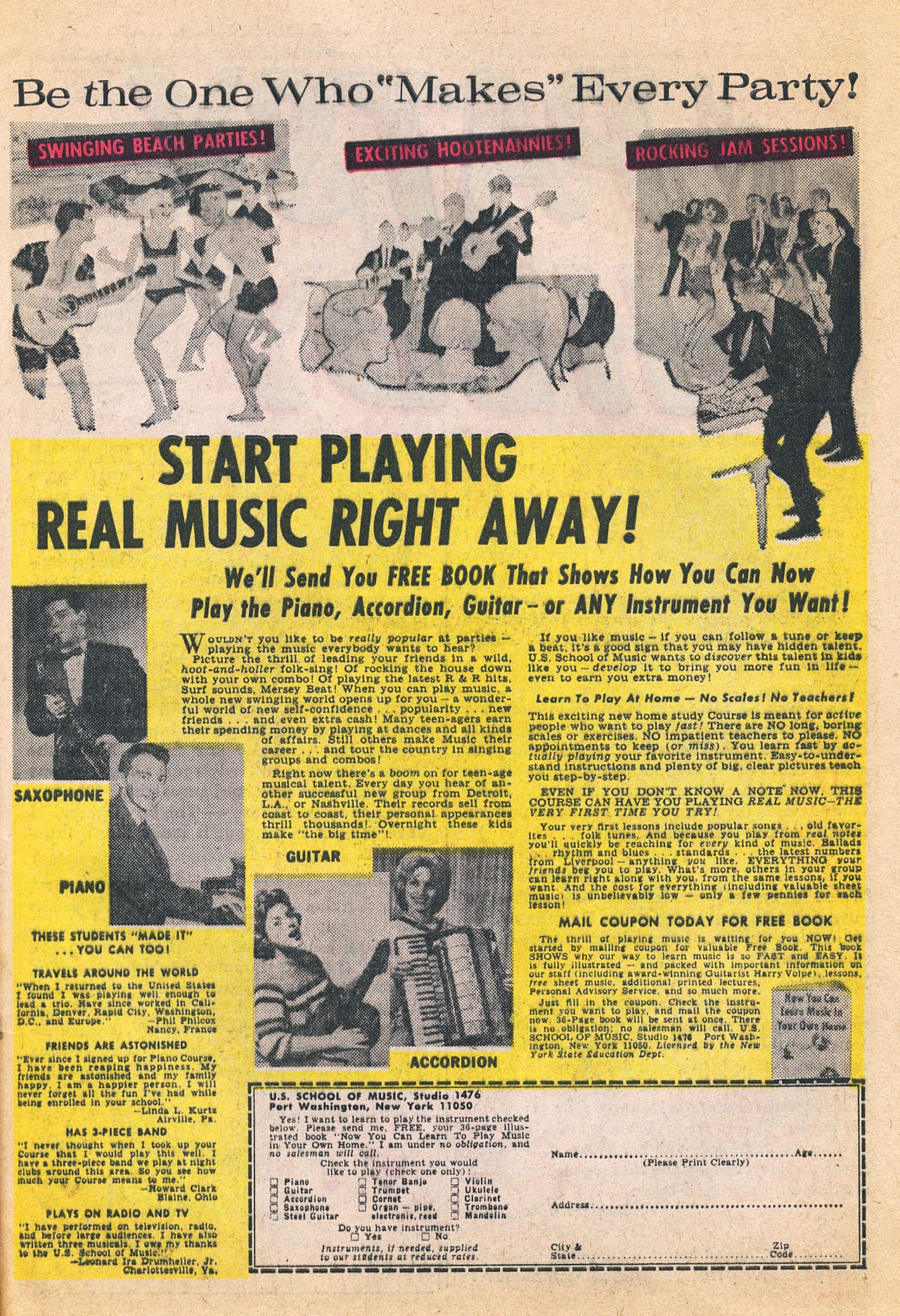 Read online Patsy and Hedy comic -  Issue #107 - 29